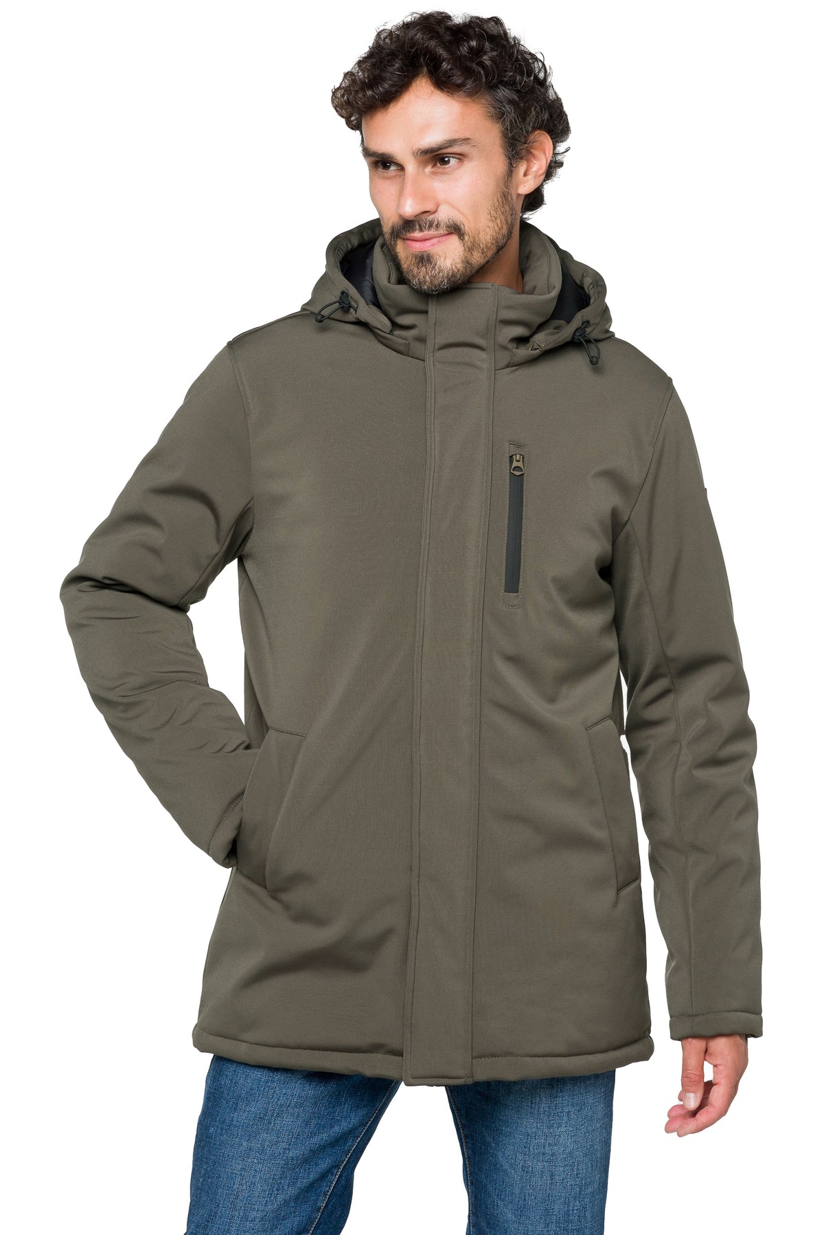 NUSAKAN Militarygreen