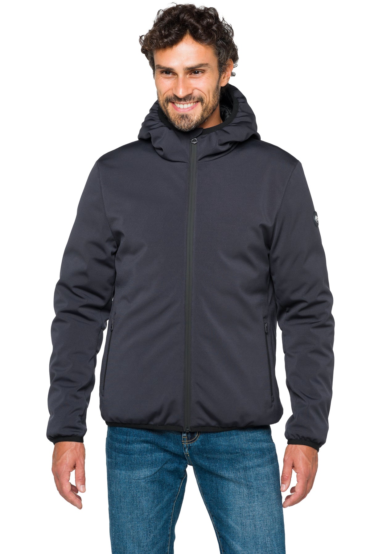 ANDAZ Carbongrey