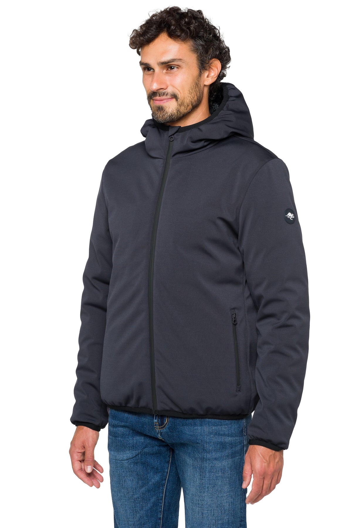 ANDAZ Carbongrey
