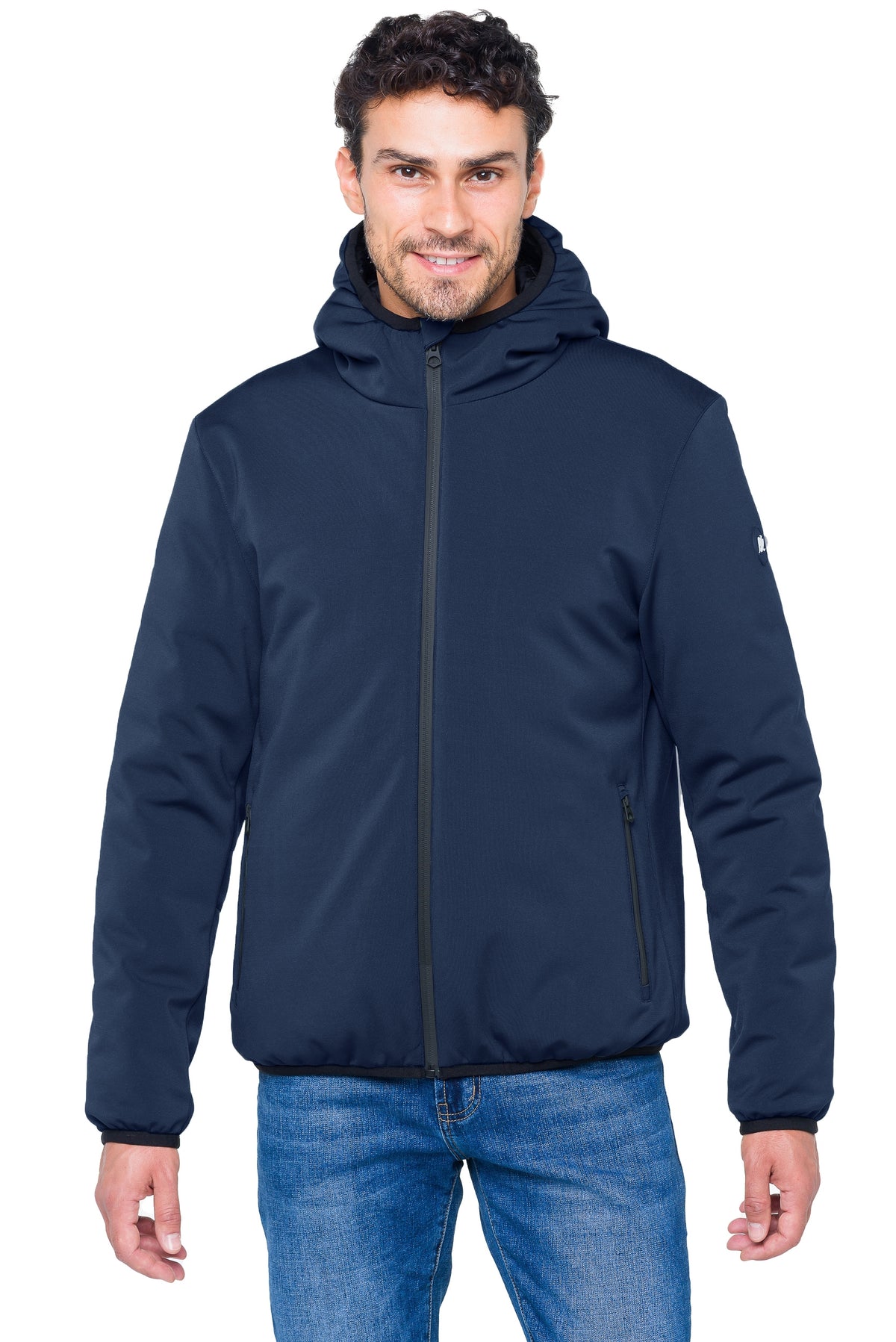 ANDAZ Navy