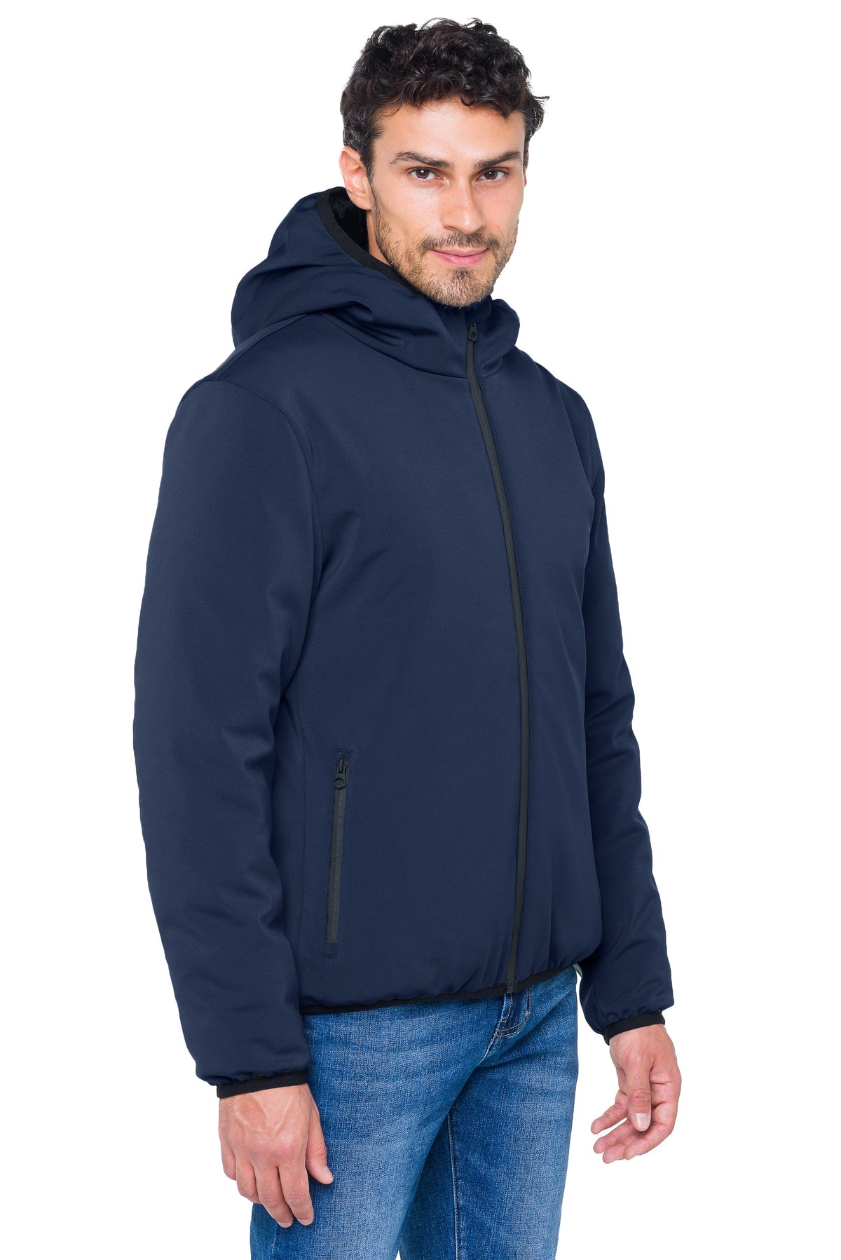 ANDAZ Navy