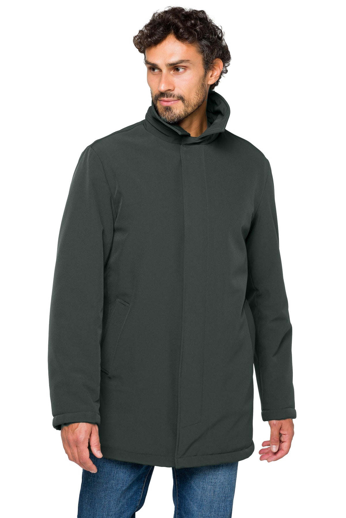 HENDRIX Militarygreen