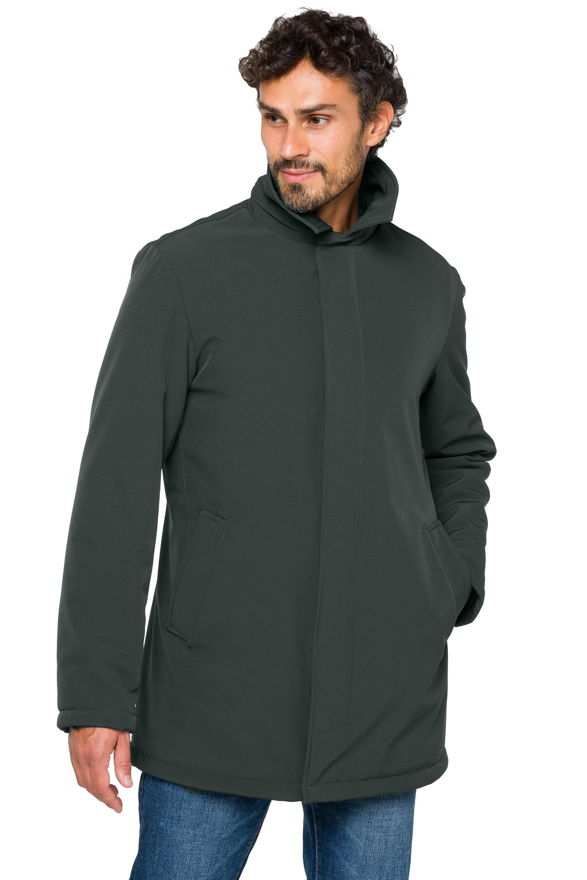 HENDRIX Militarygreen