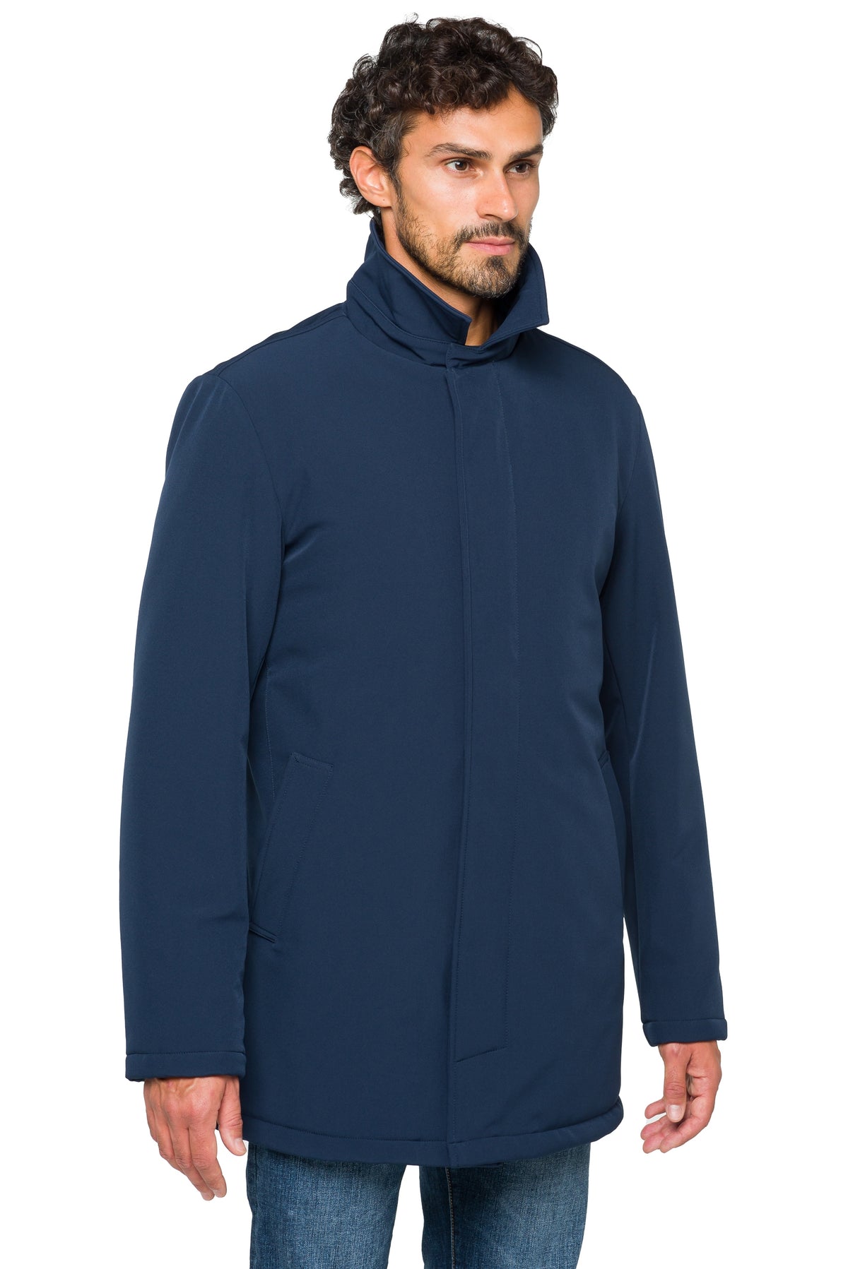 HENDRIX Navy