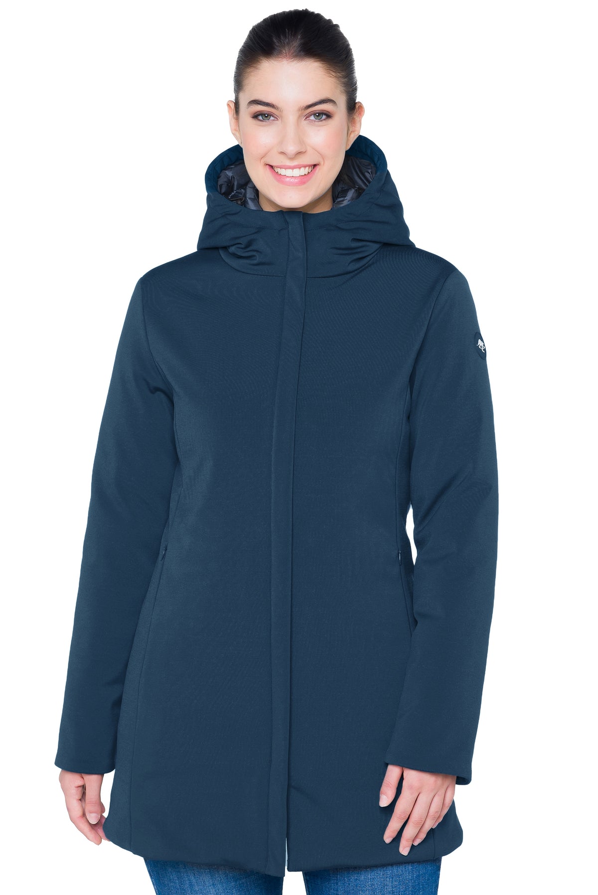 JAQUELINE Lightblue
