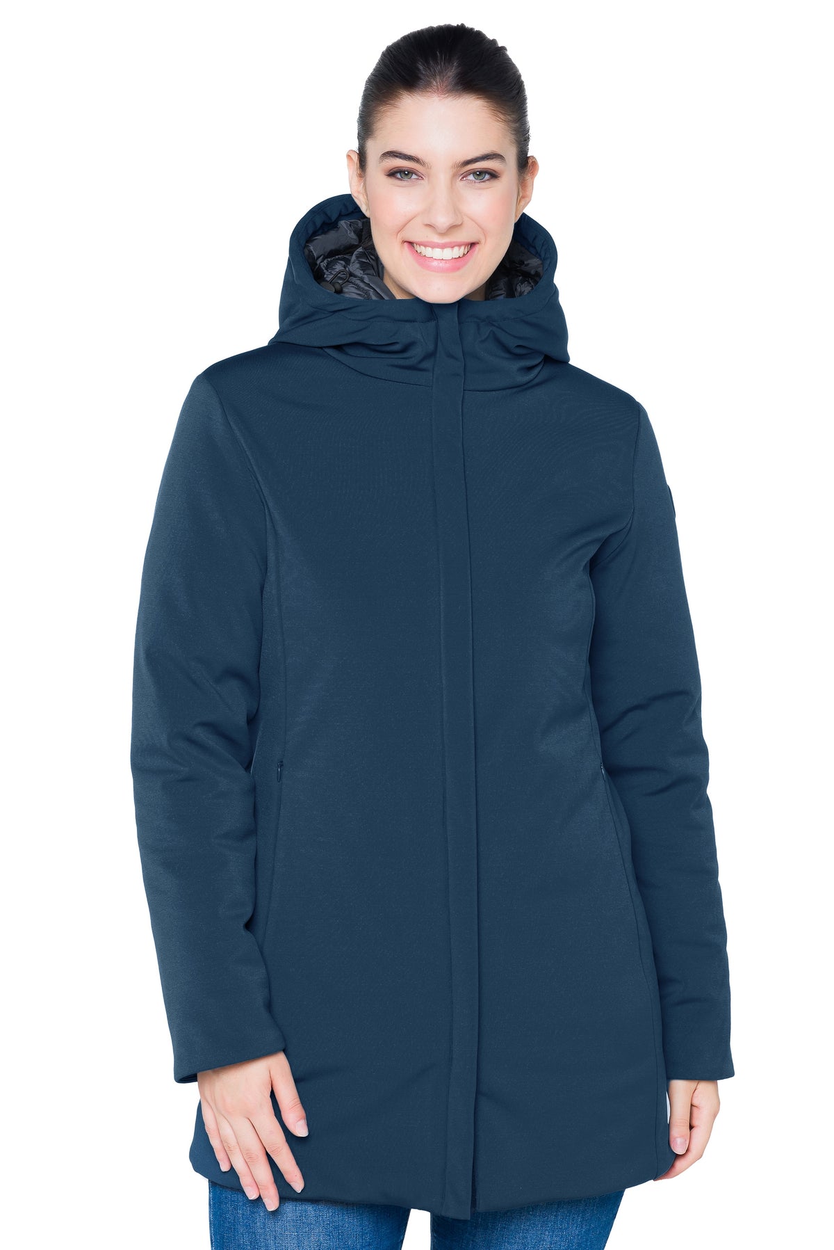 JAQUELINE Lightblue