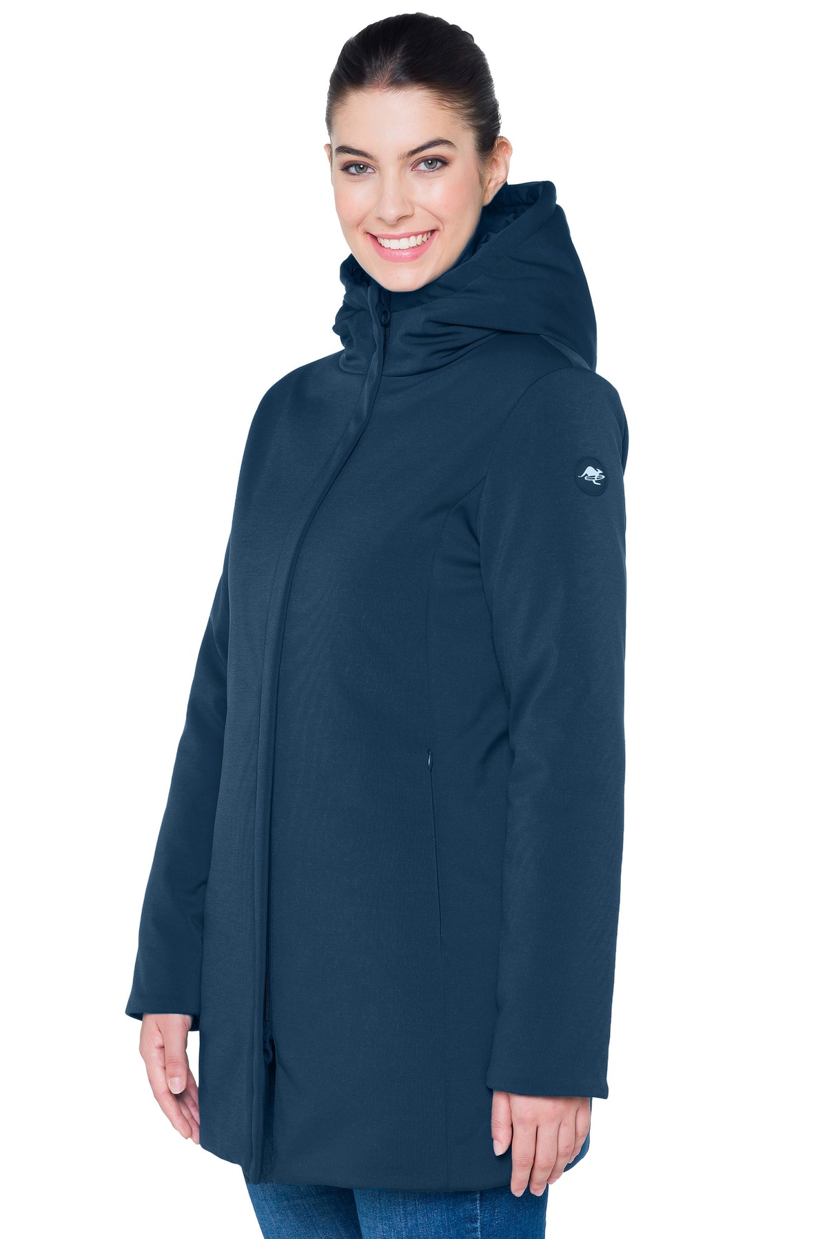 JAQUELINE Lightblue