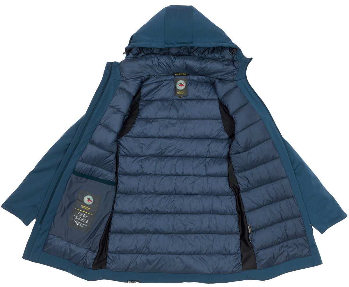 JAQUELINE Lightblue