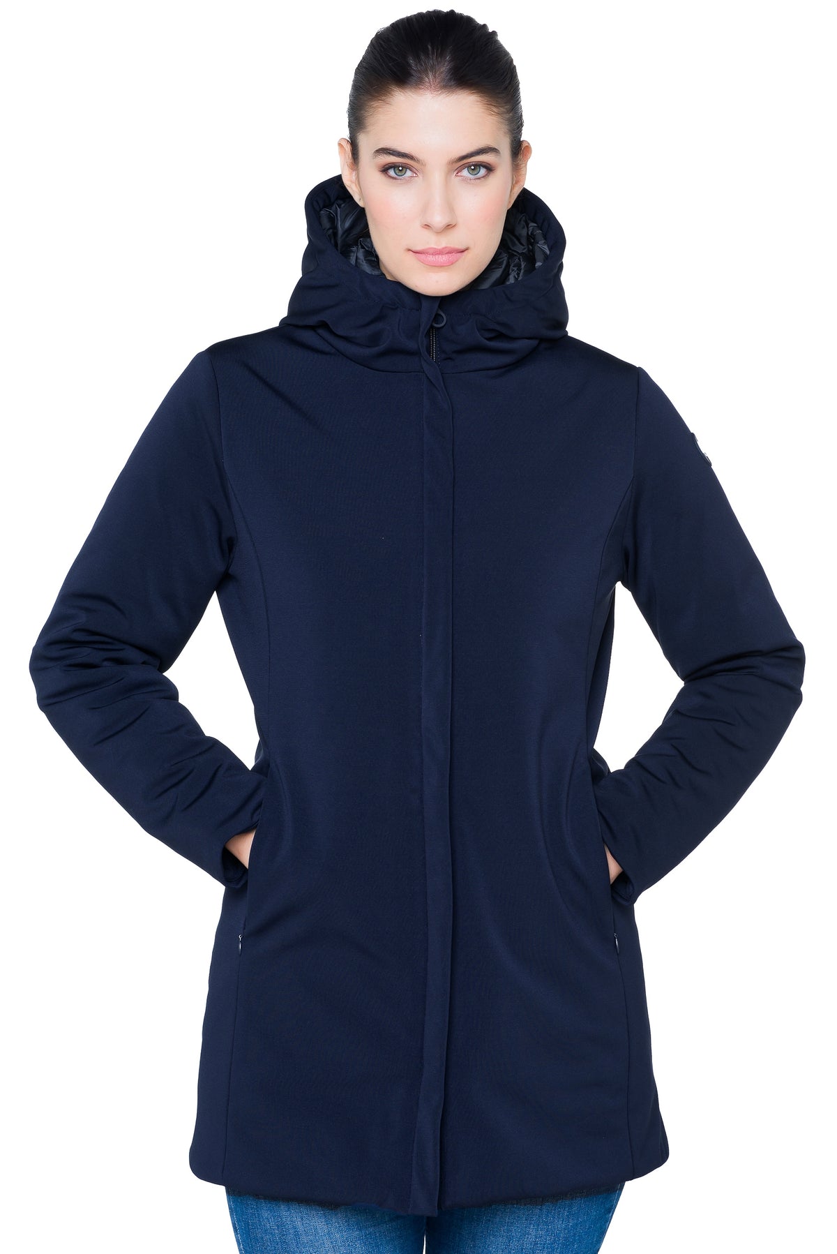JAQUELINE Navy