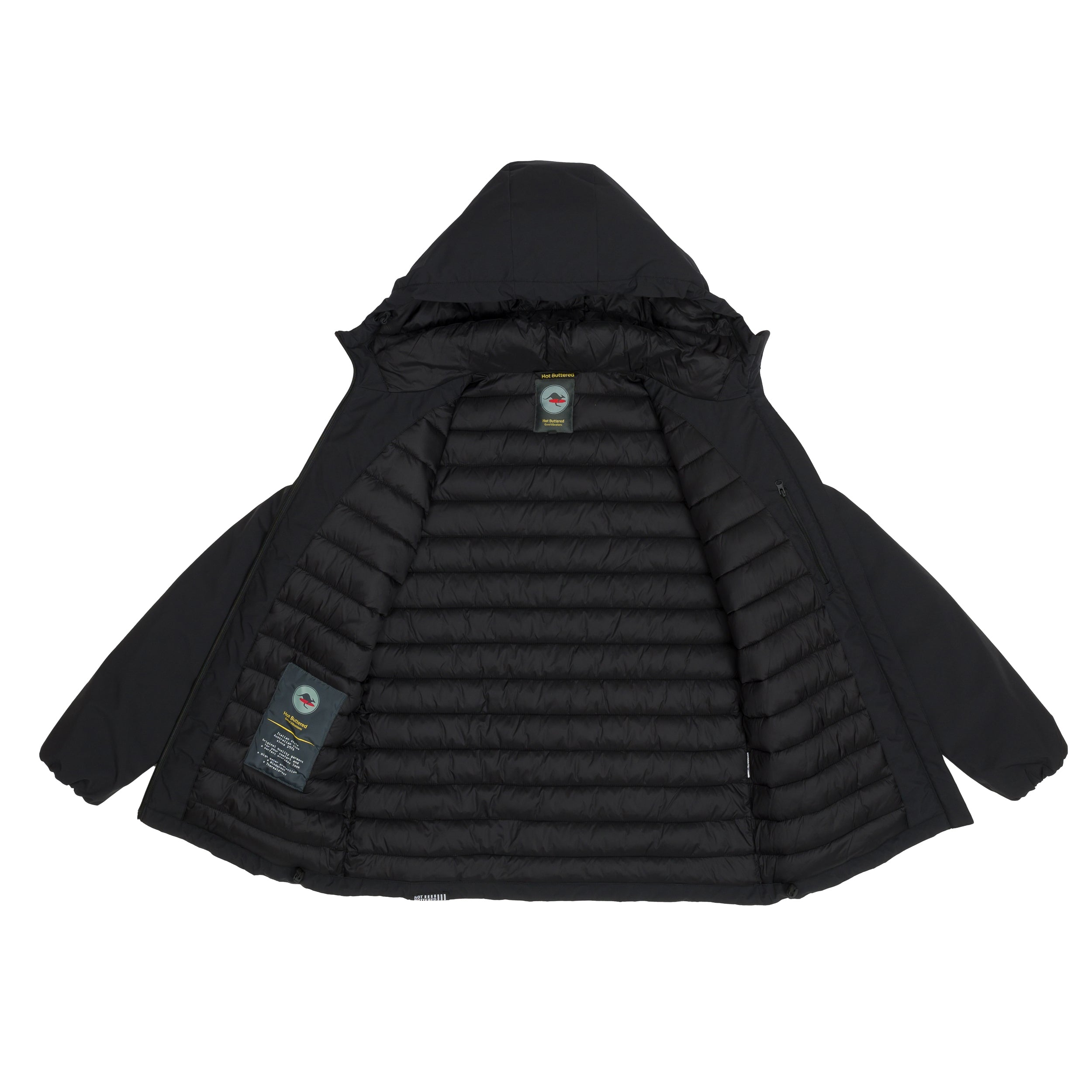 MILLAA Black
