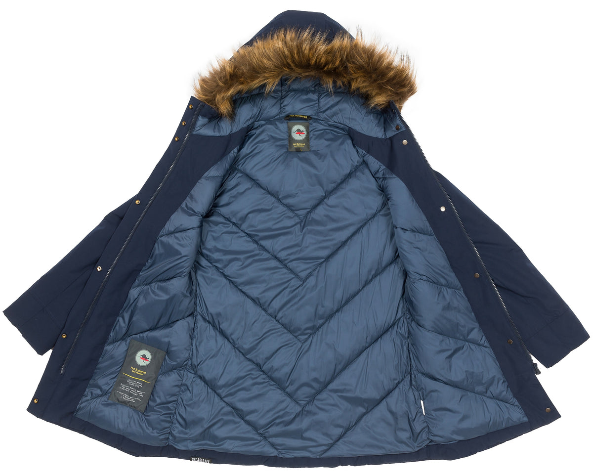 MATHILDE Navy