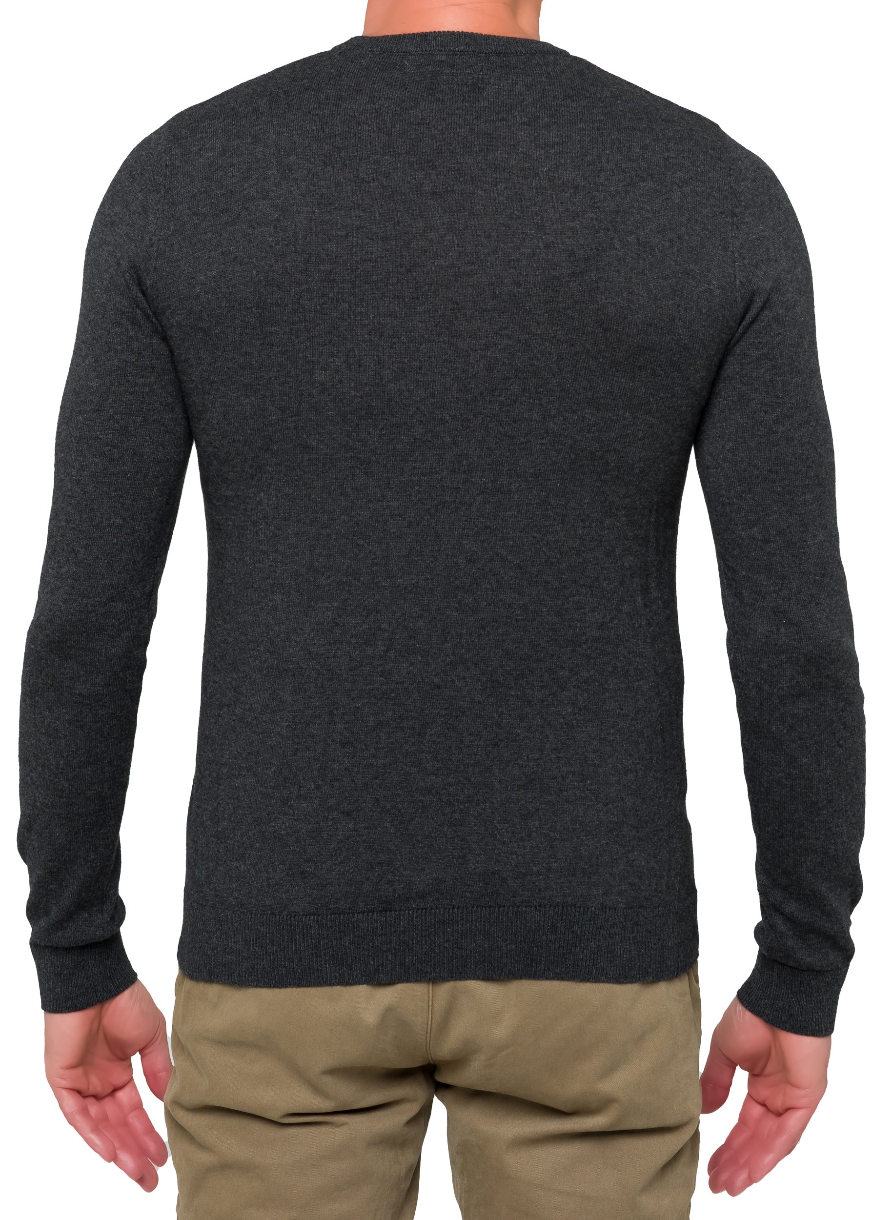 TURKANA Darkgrey