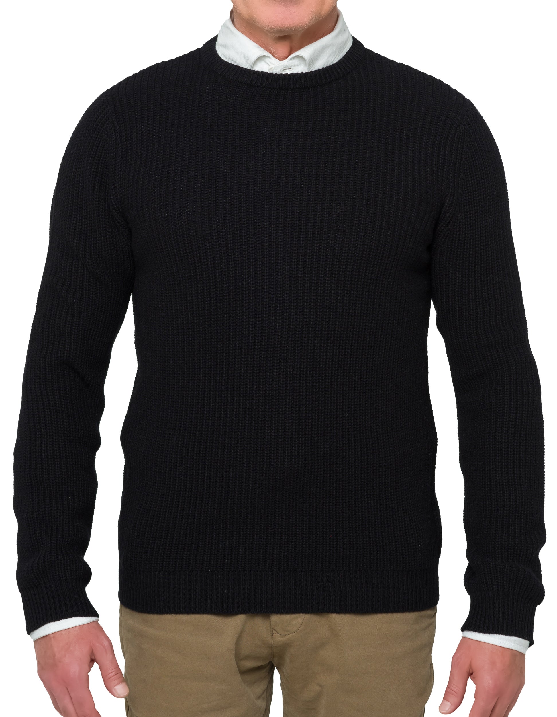 NYANG Black