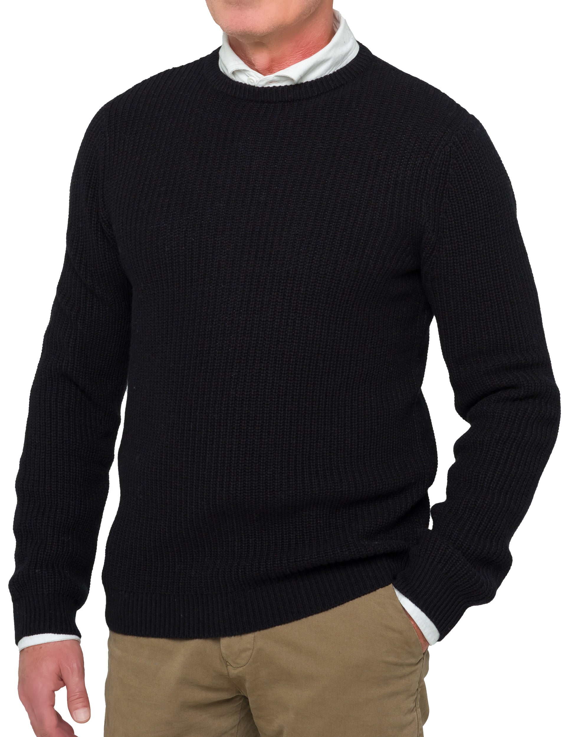 NYANG Black