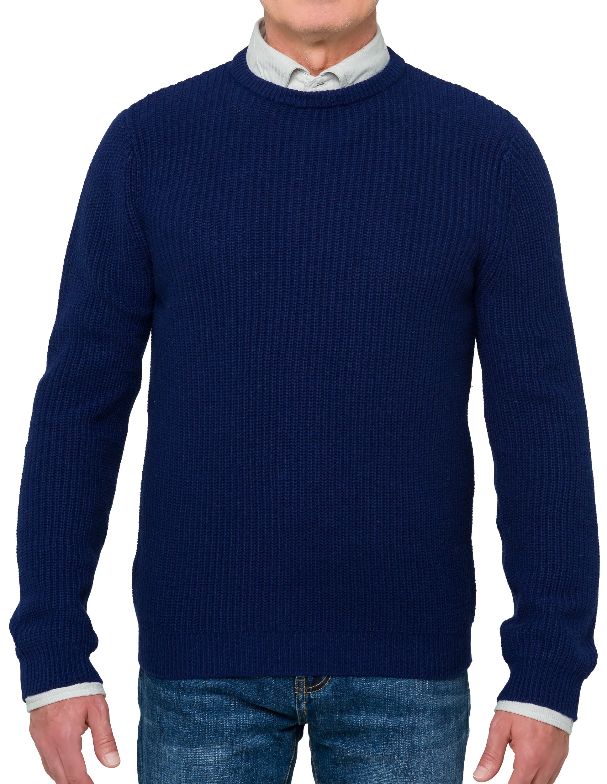 NYANG Navy
