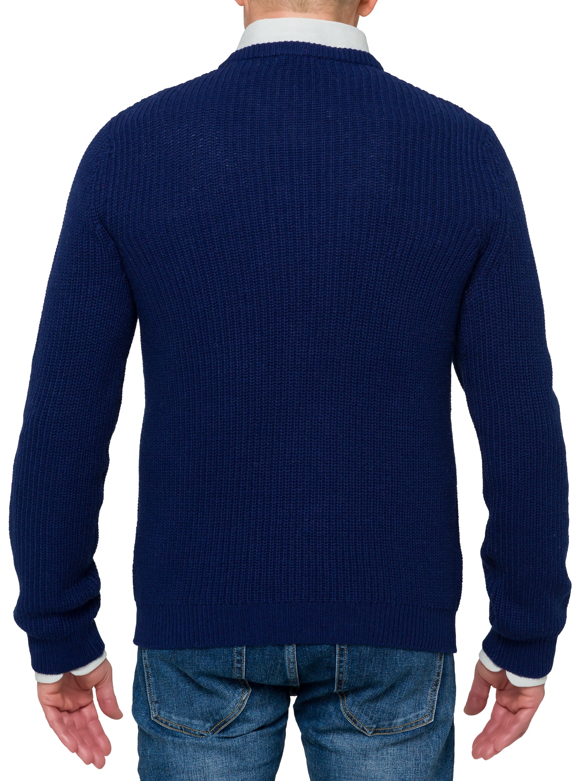 NYANG Navy