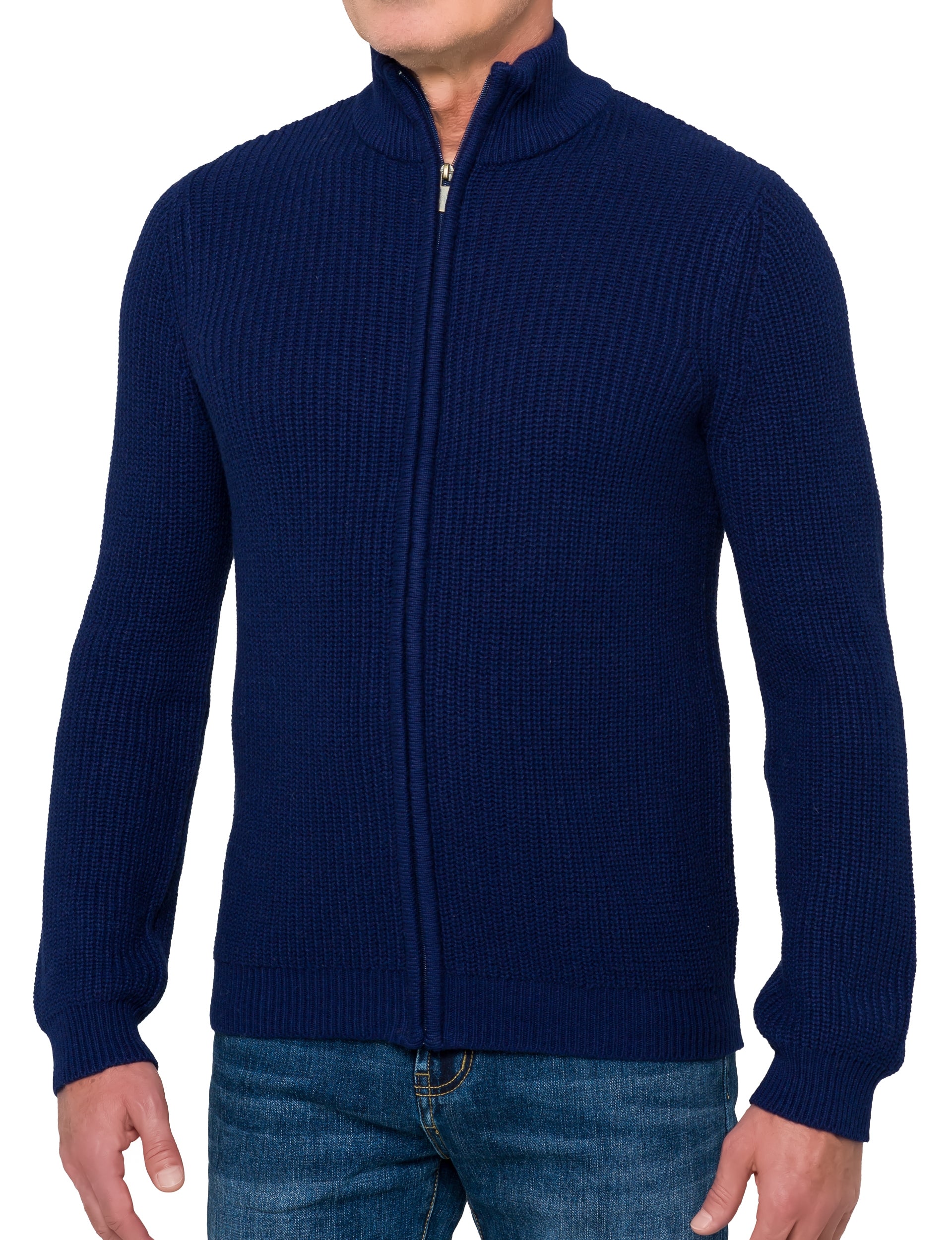 CHAITEN Navy