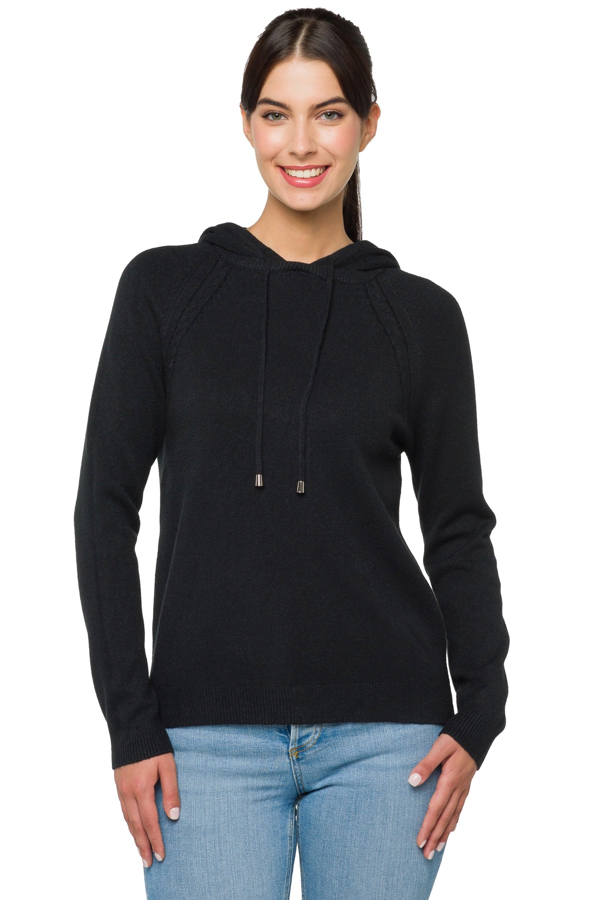 CLOTHILDE Black