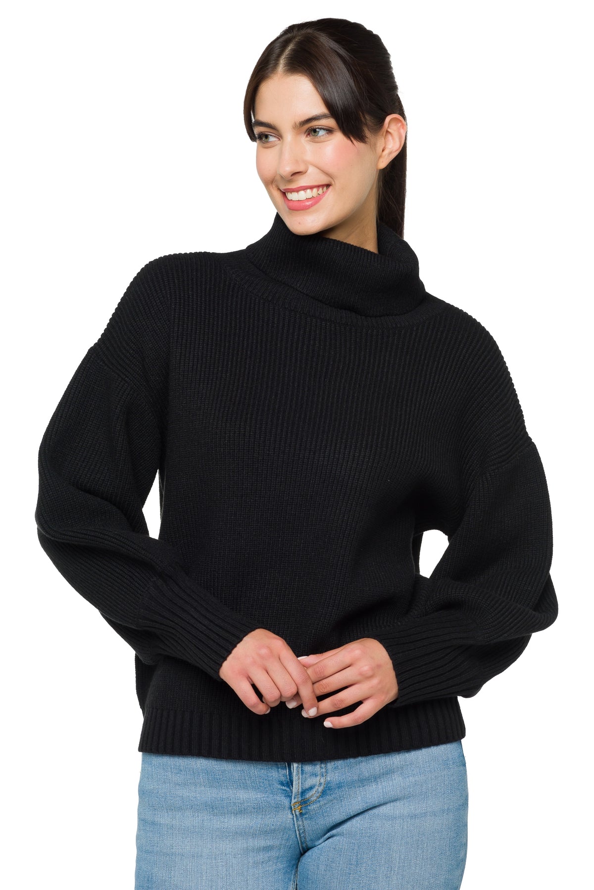 NIGELLA Black