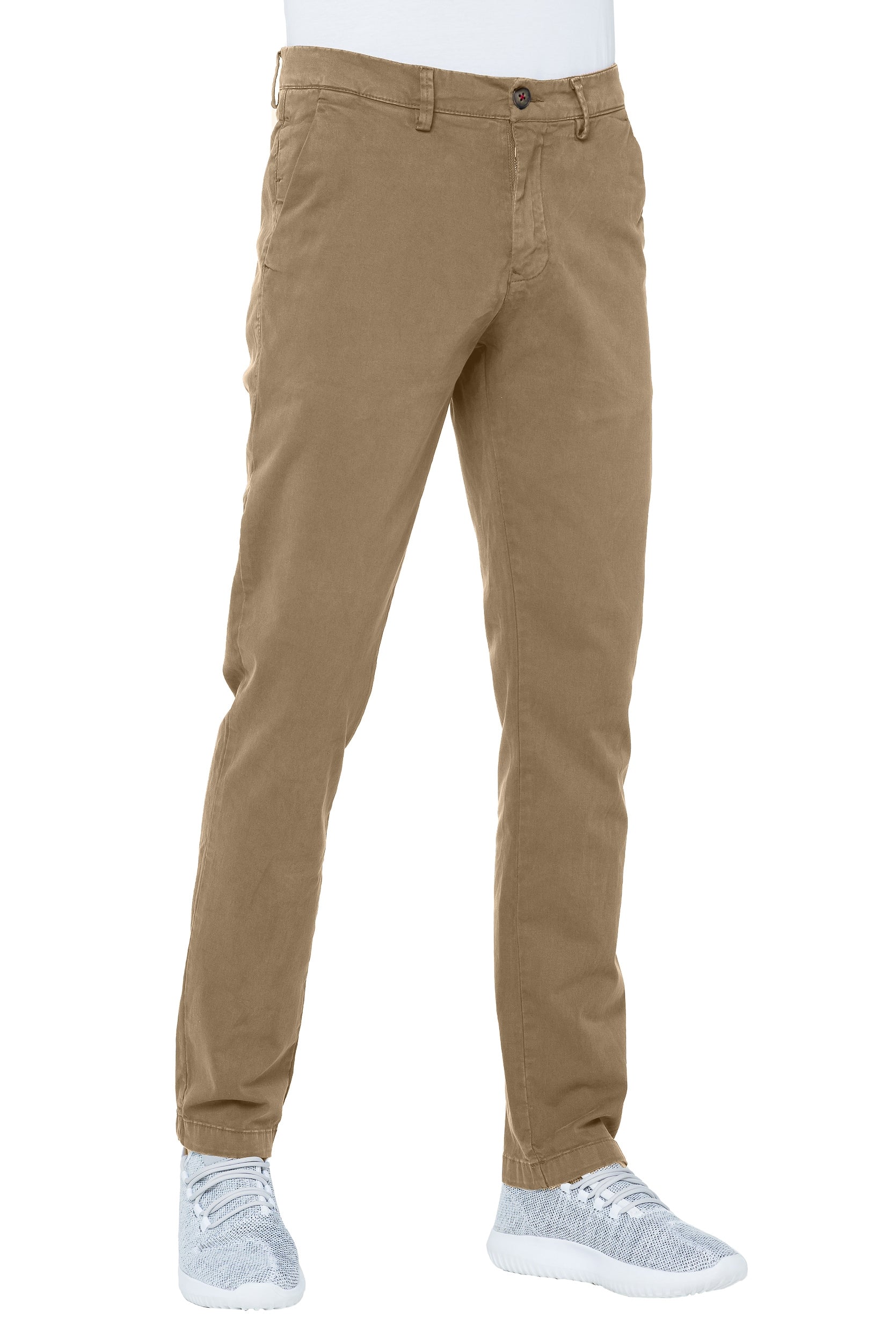 TJAPUKAI Khaki