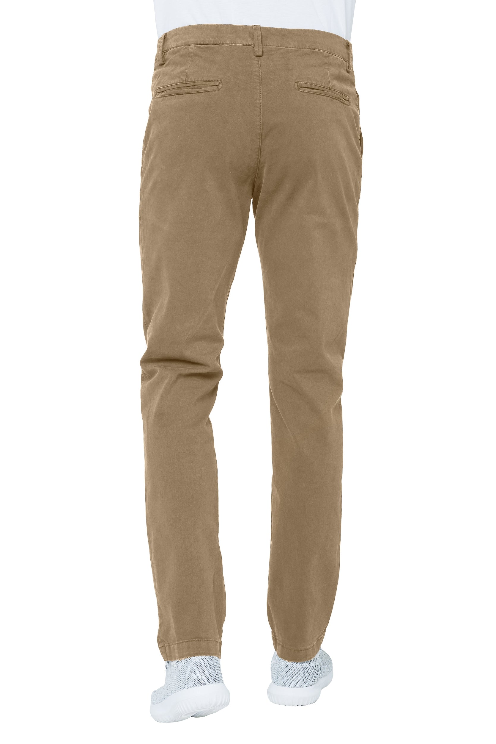 TJAPUKAI Khaki