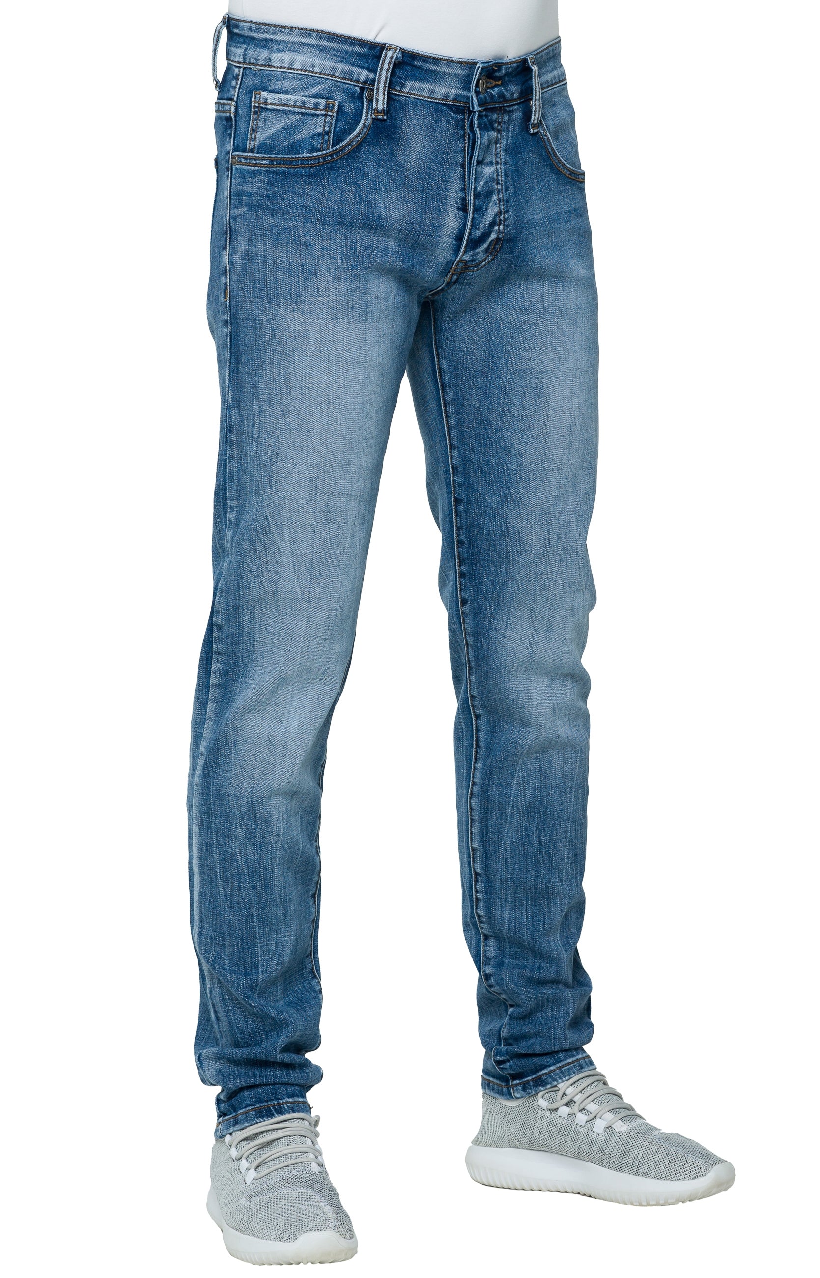 YUNASCA Lightblue