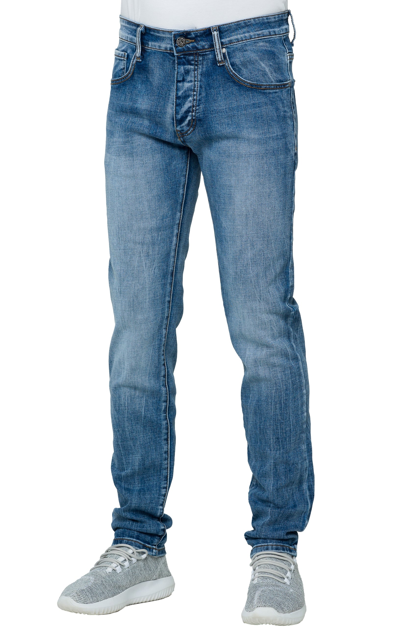 YUNASCA Lightblue
