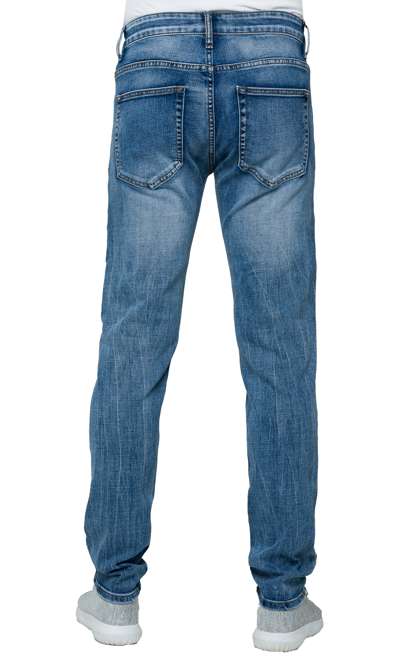 YUNASCA Lightblue