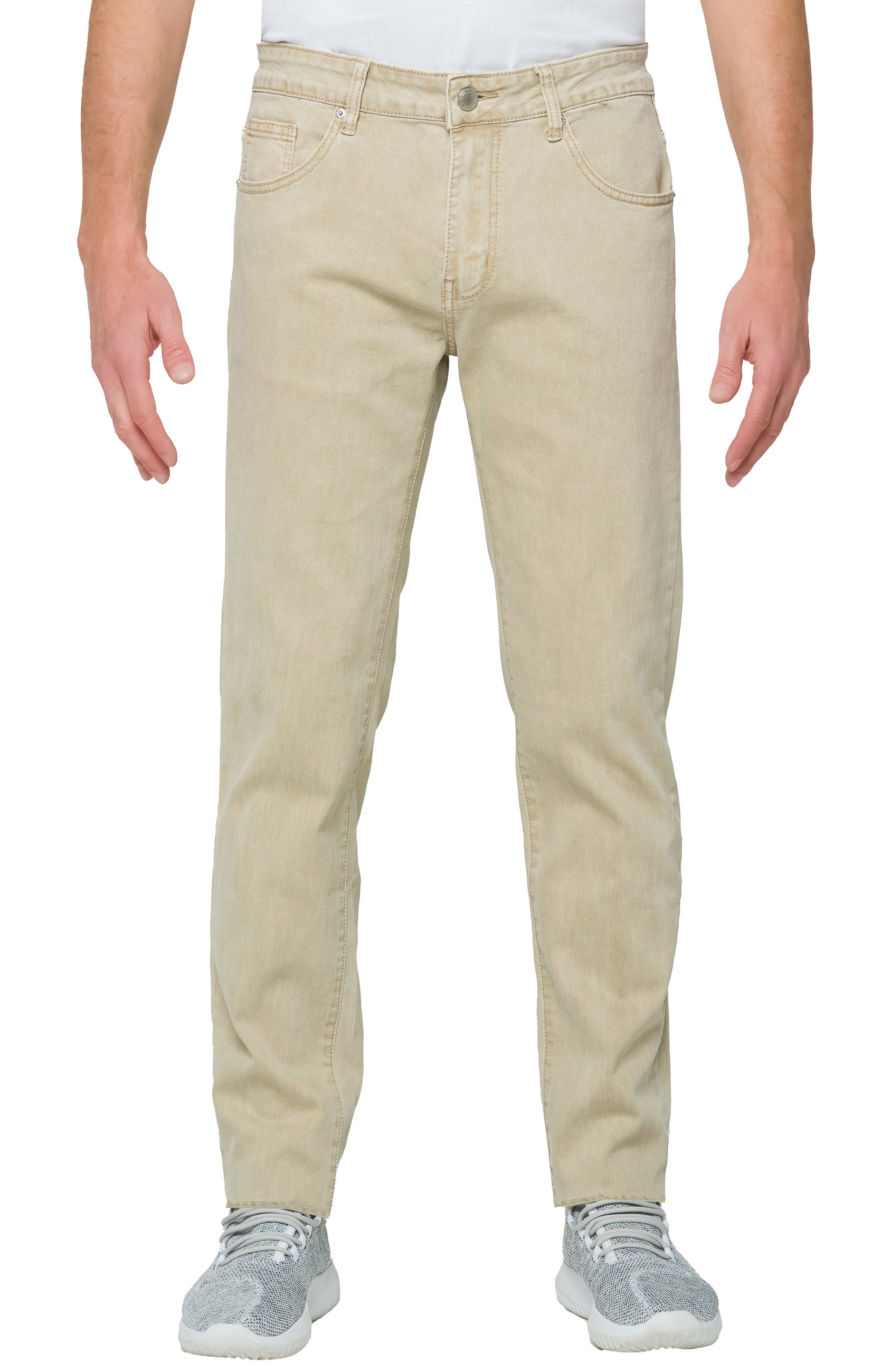 MANDALIKA Khaki