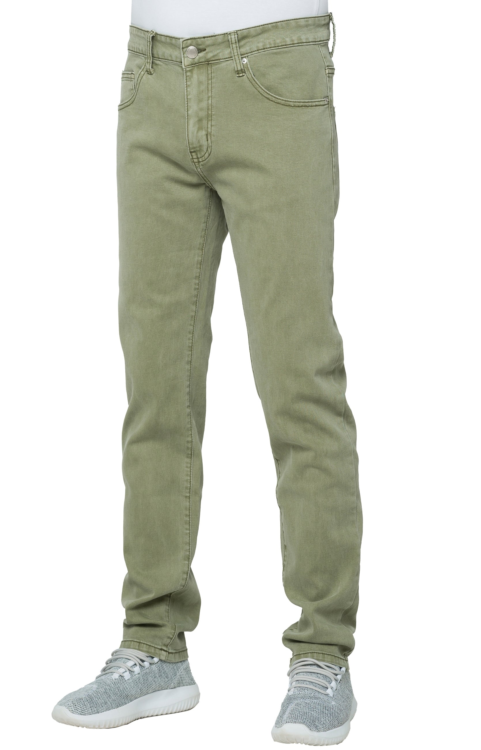 MANDALIKA Lightgreen