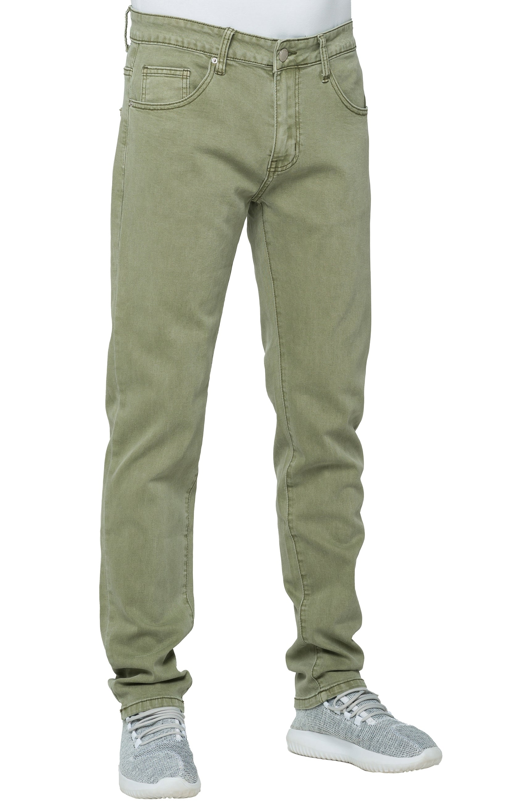 MANDALIKA Lightgreen