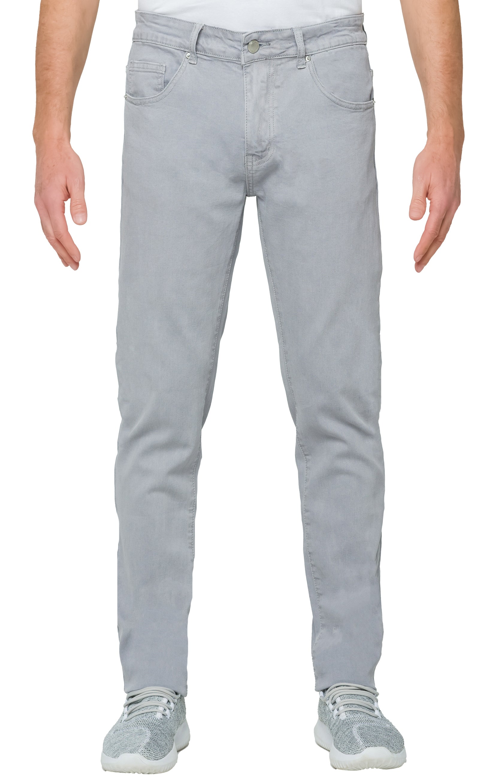 MANDALIKA Lightgrey