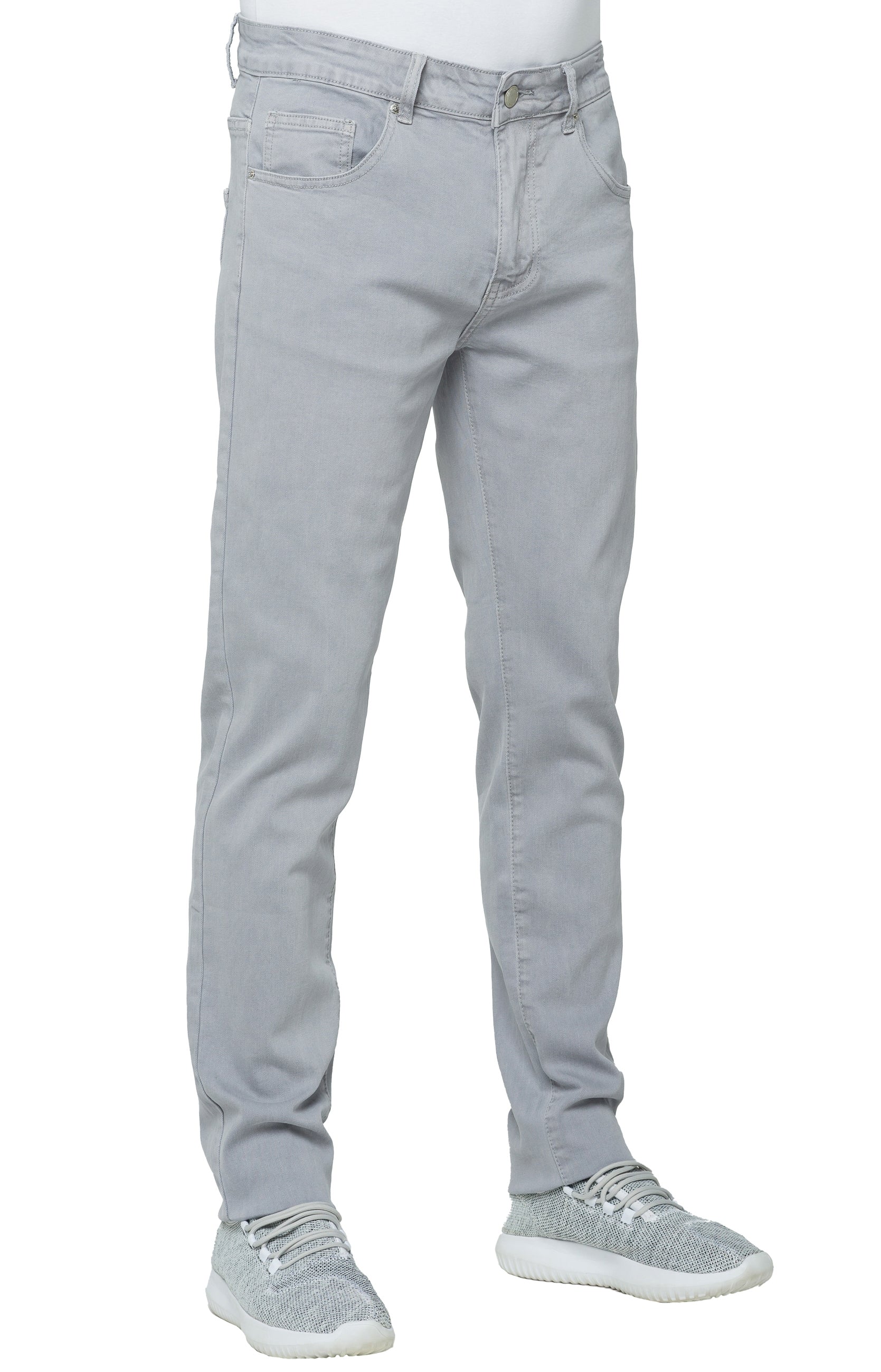 MANDALIKA Lightgrey