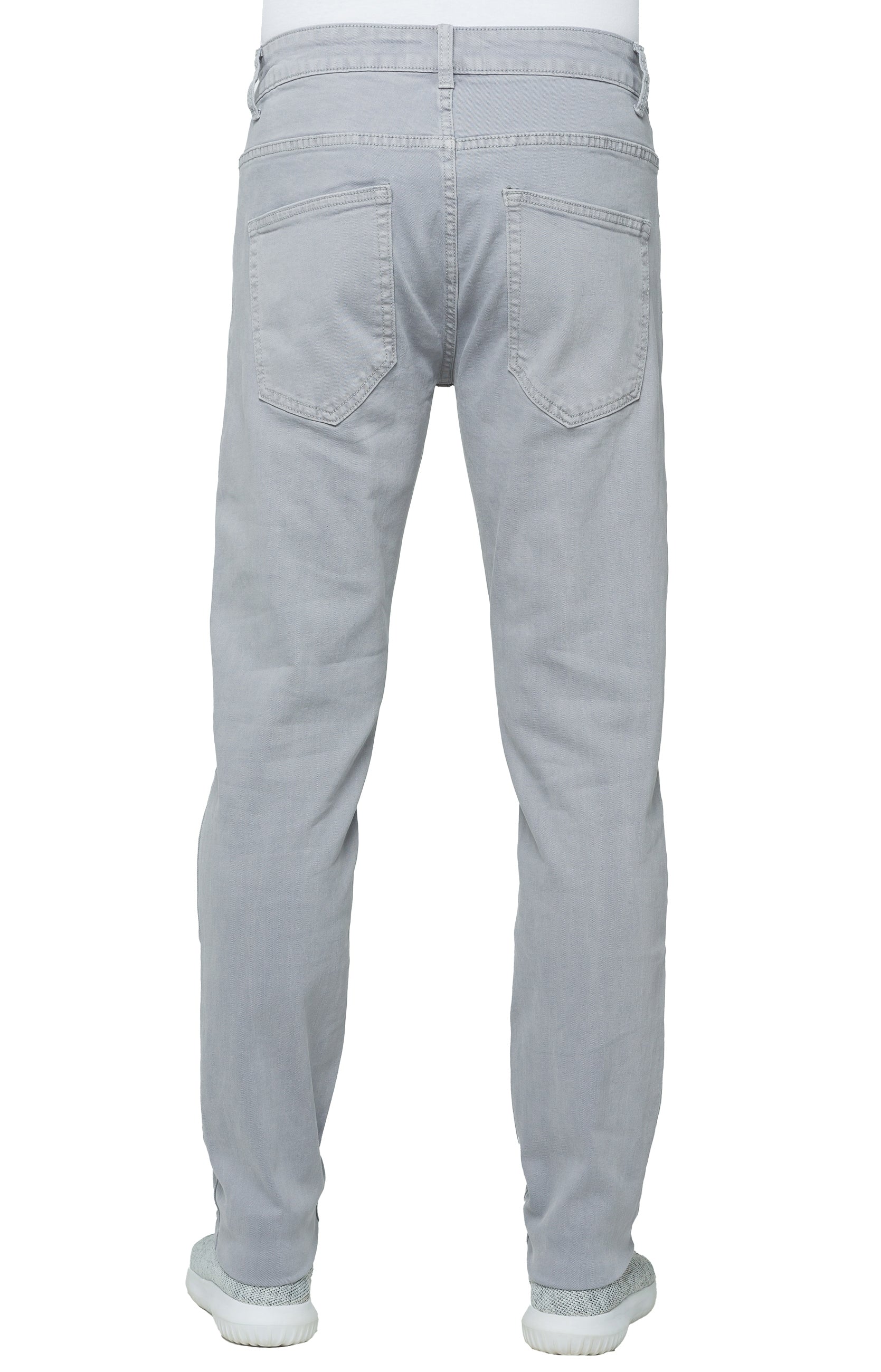 MANDALIKA Lightgrey