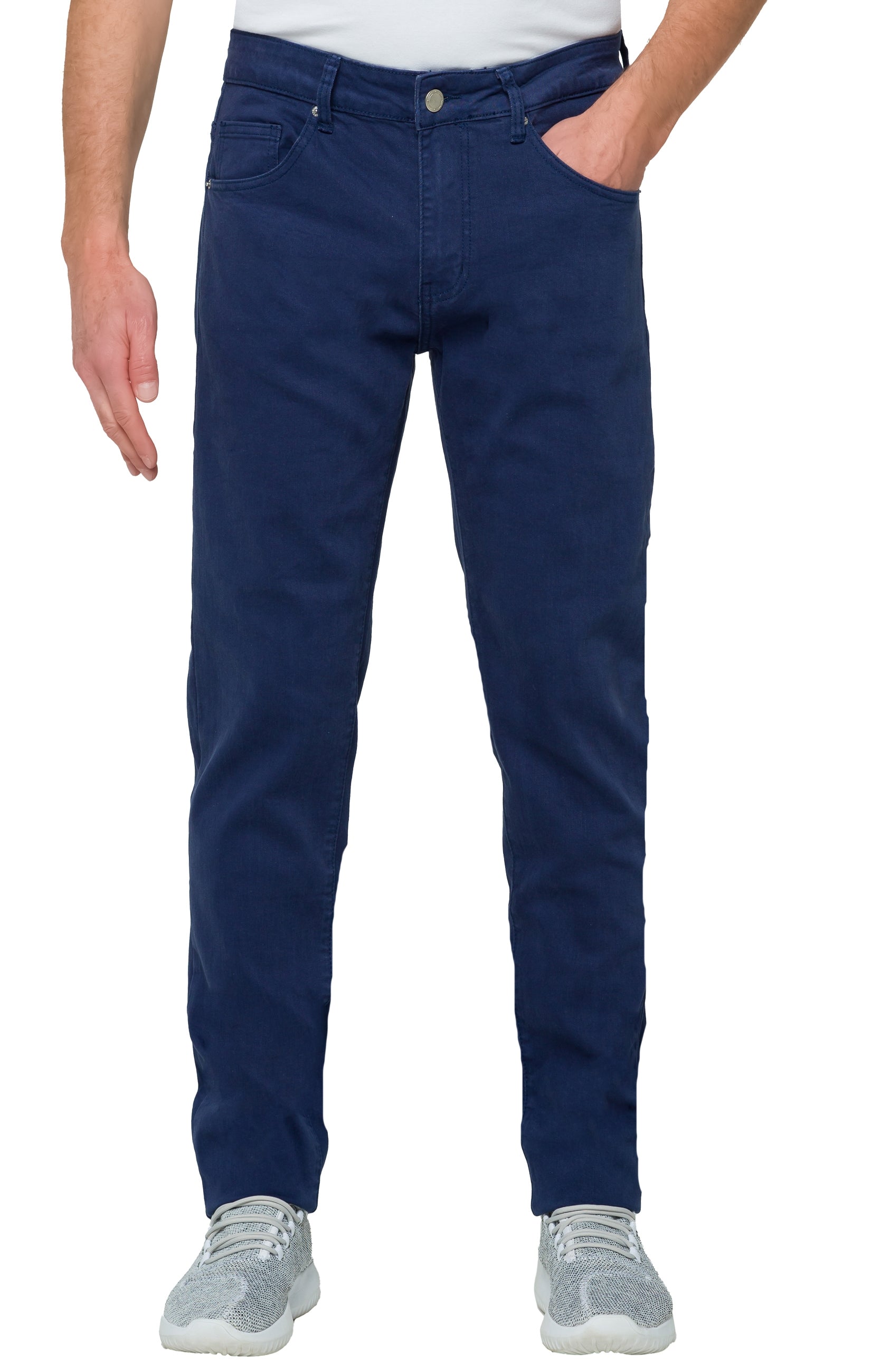 MANDALIKA Navy