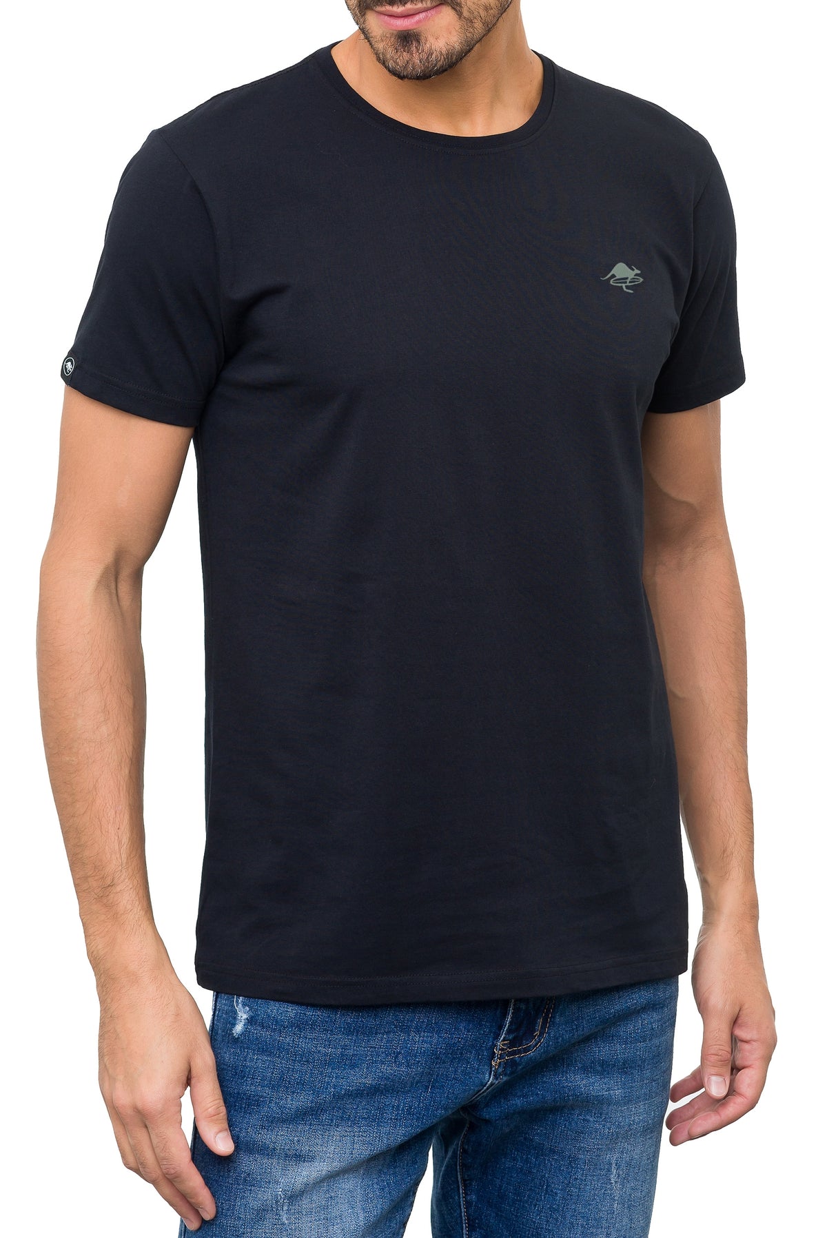LIZARD Black-Military