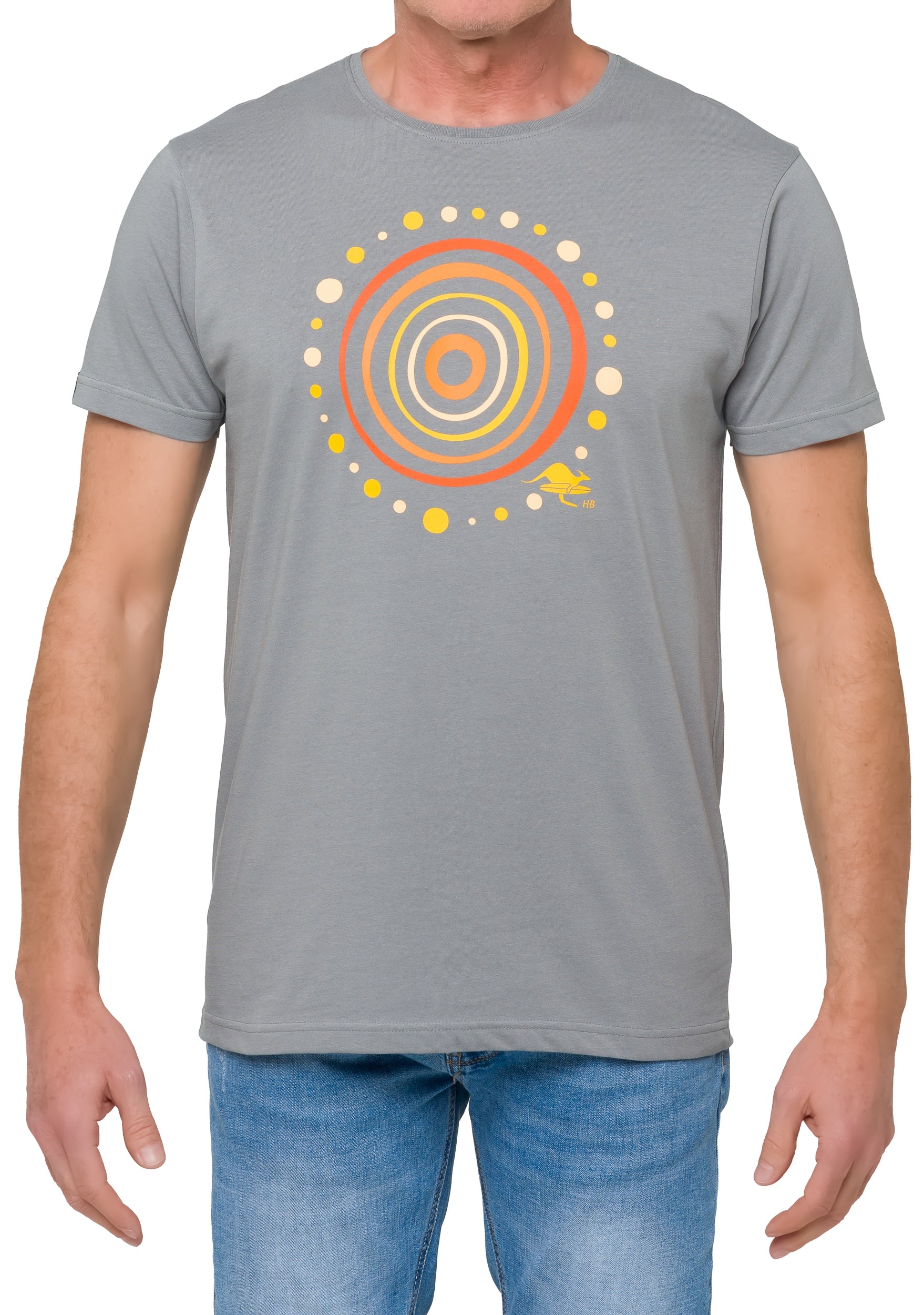 ABORIGINAL Lightgrey