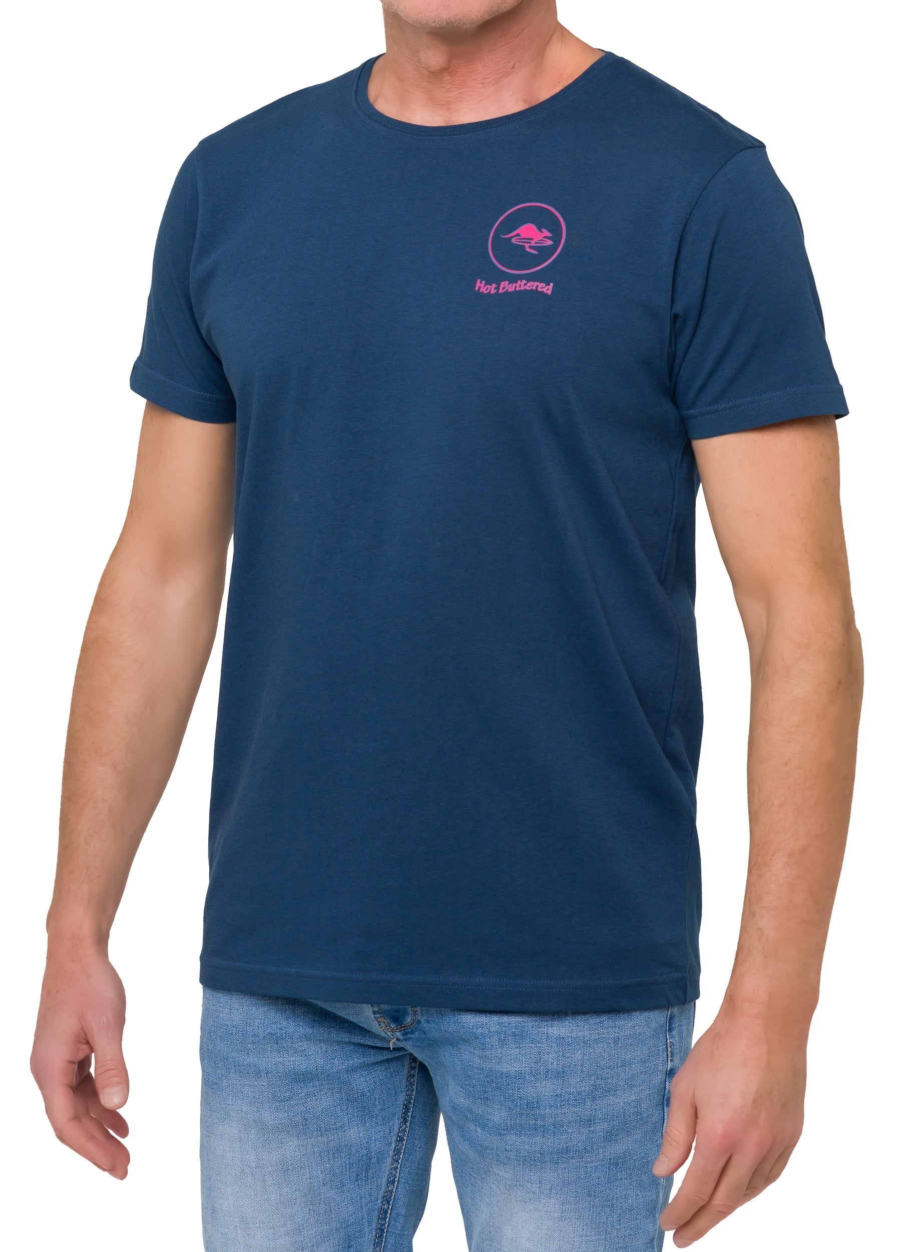 FLAME Indigo