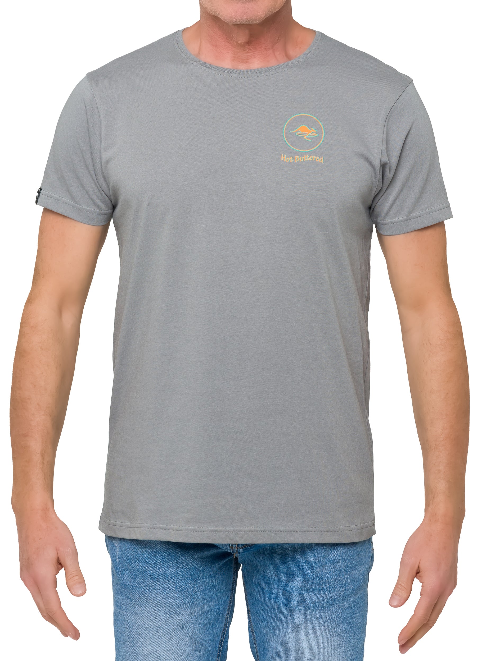 FLAME Lightgrey