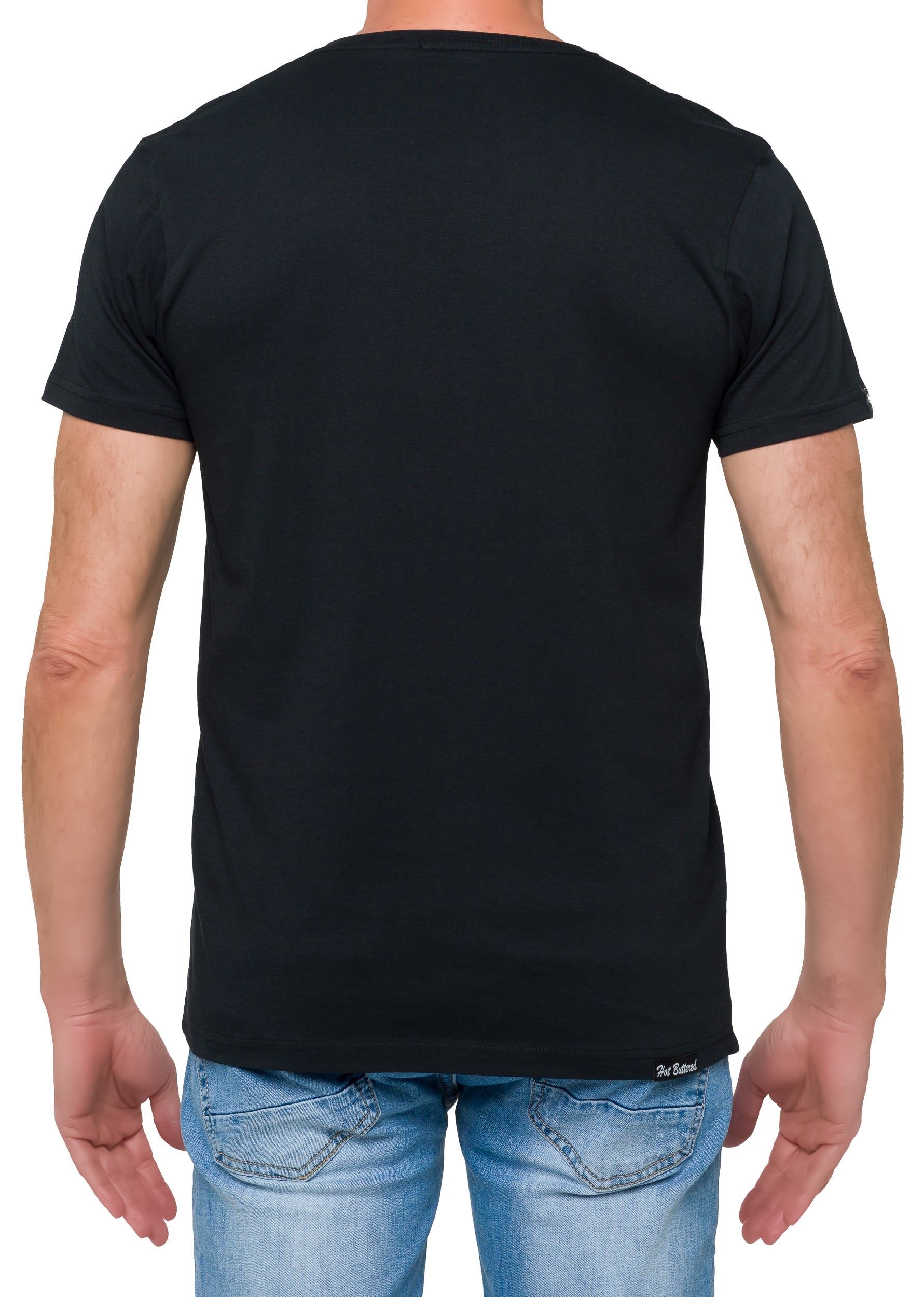 WAIGEO Black