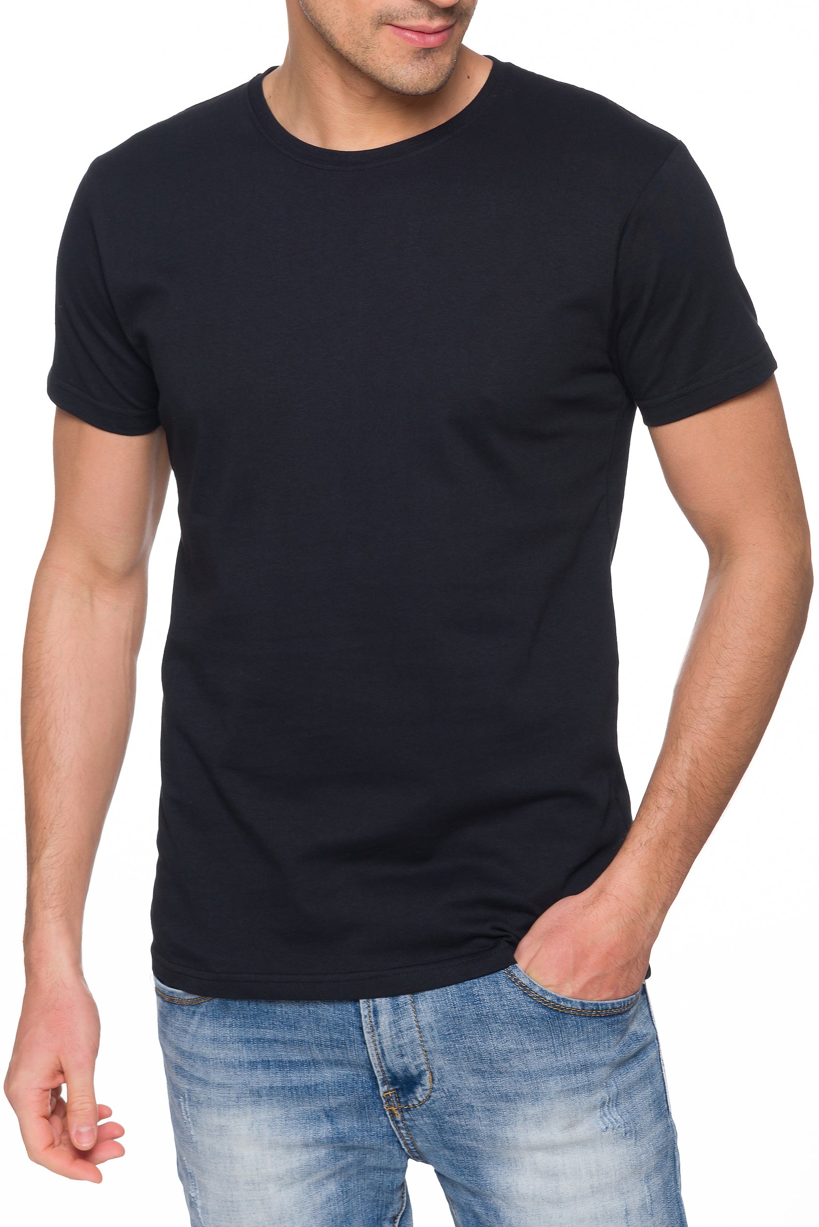 LEGEND Black
