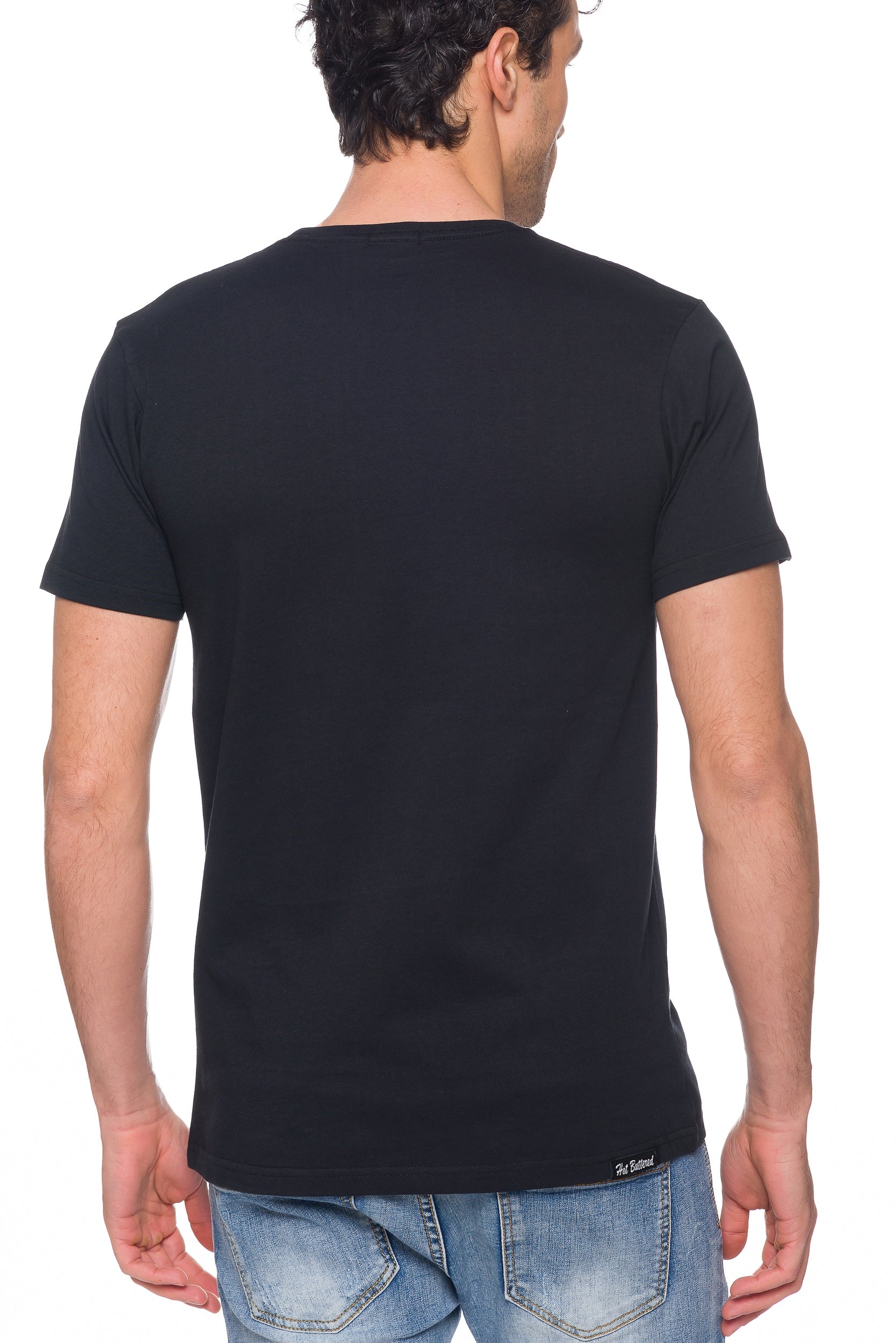 LEGEND Black
