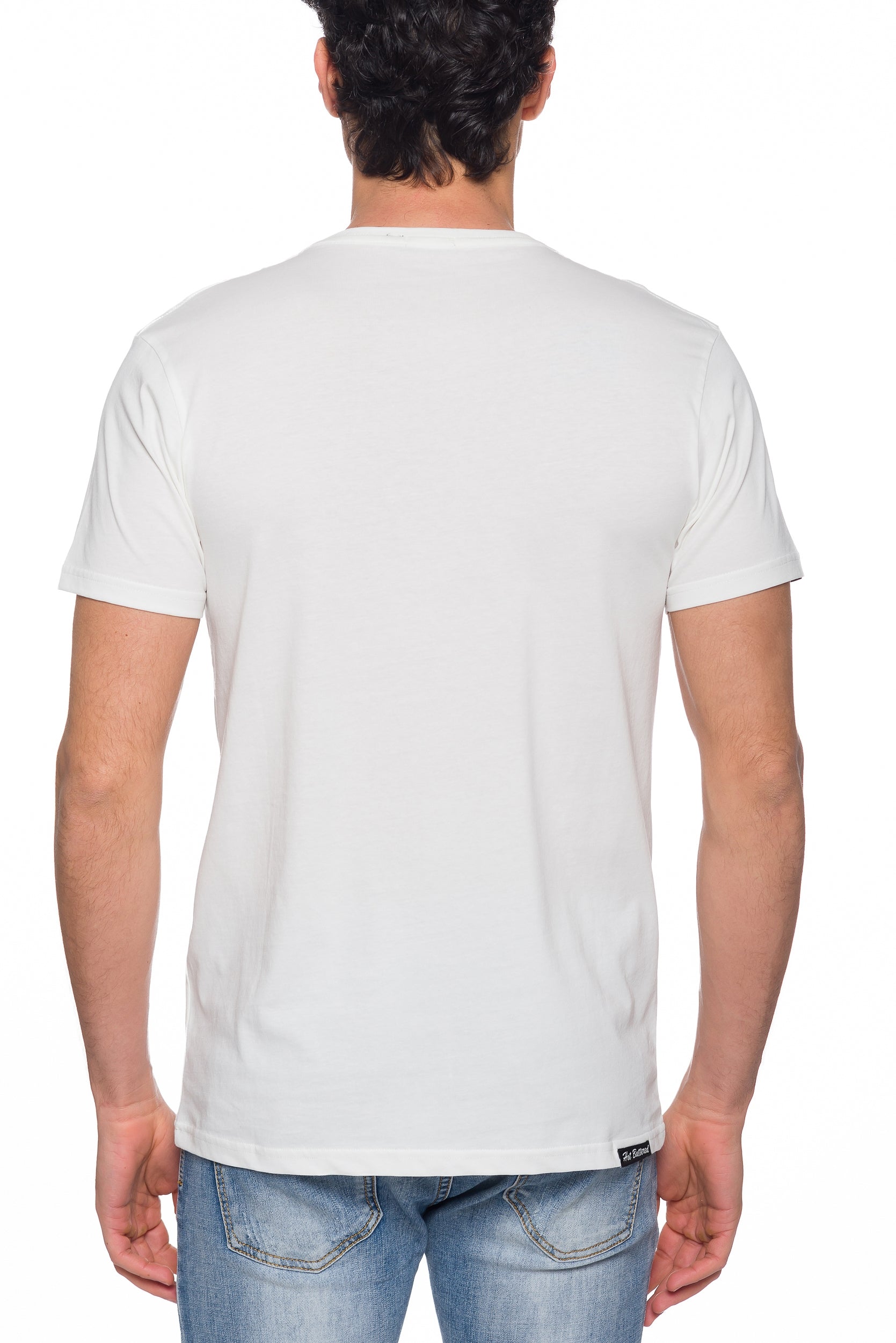 LEGEND White