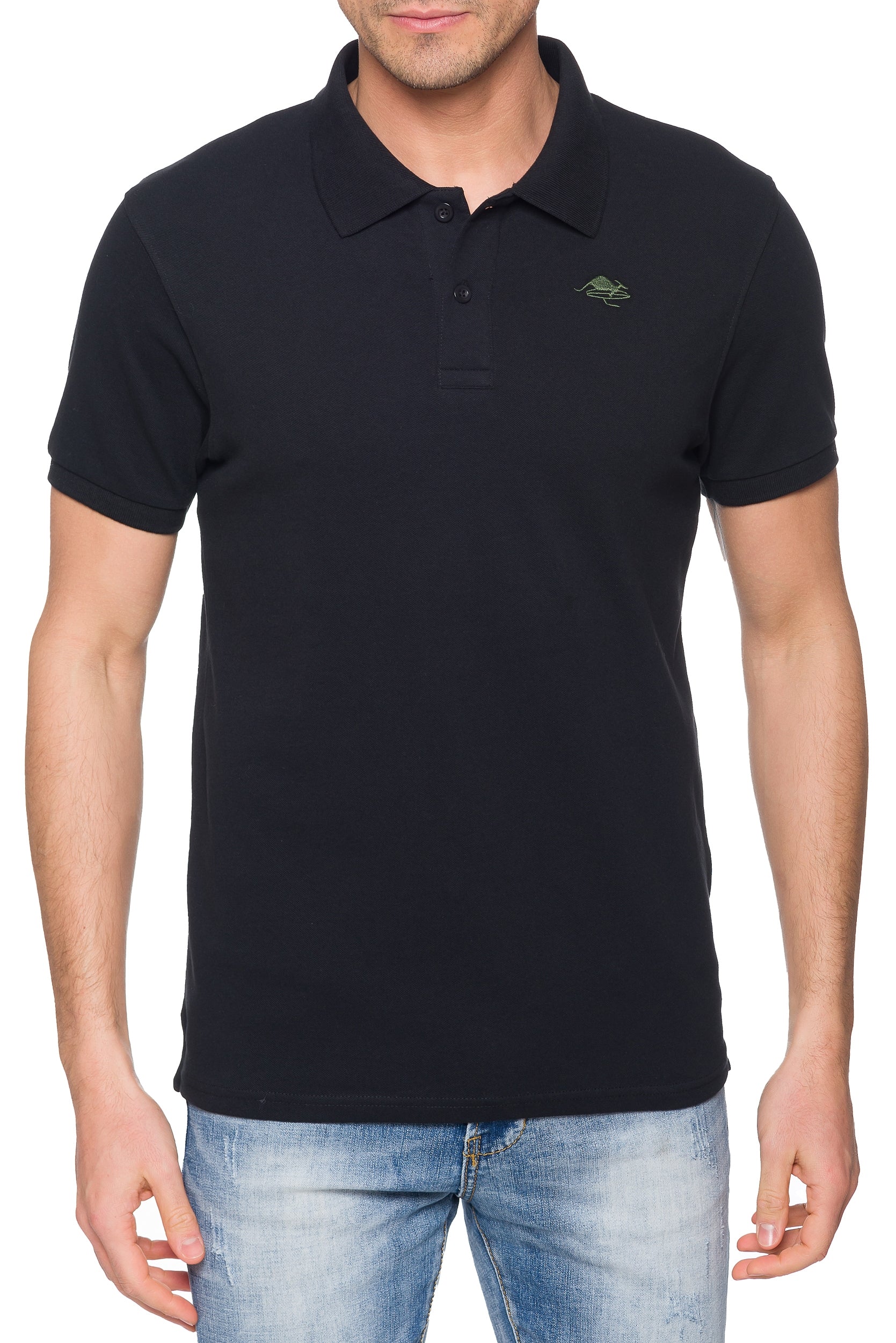 STONEY Black-Military