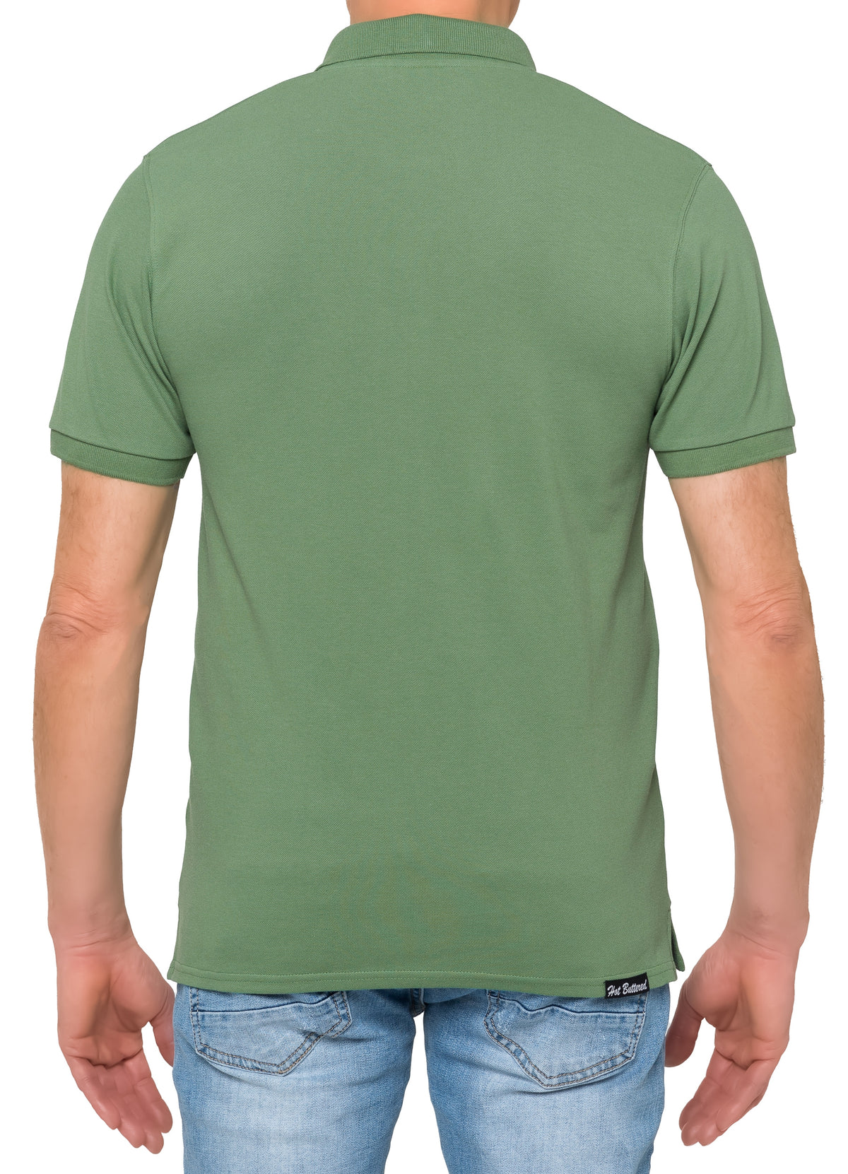 STONEY Matchagreen-Military
