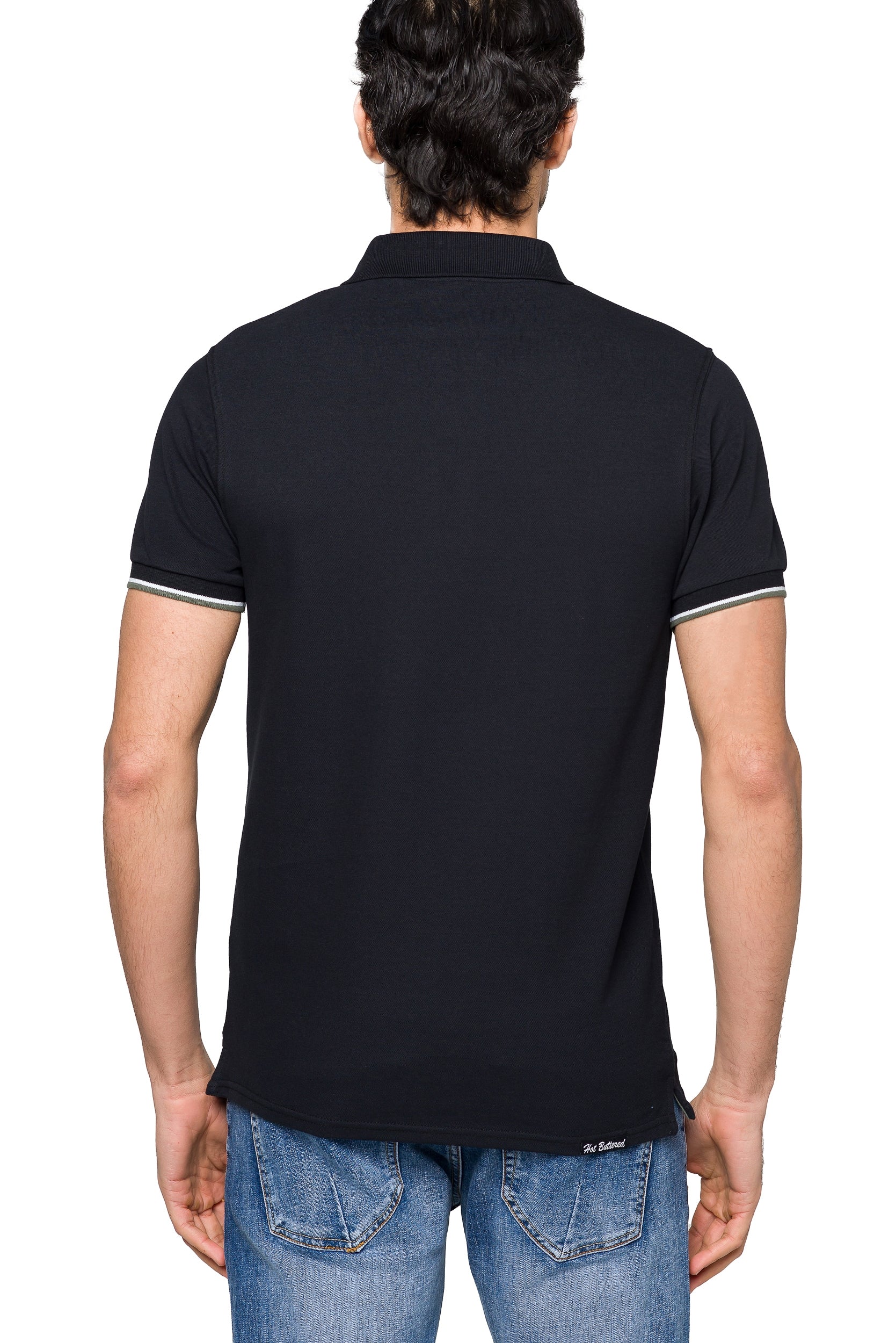 LIZARD Black-Military