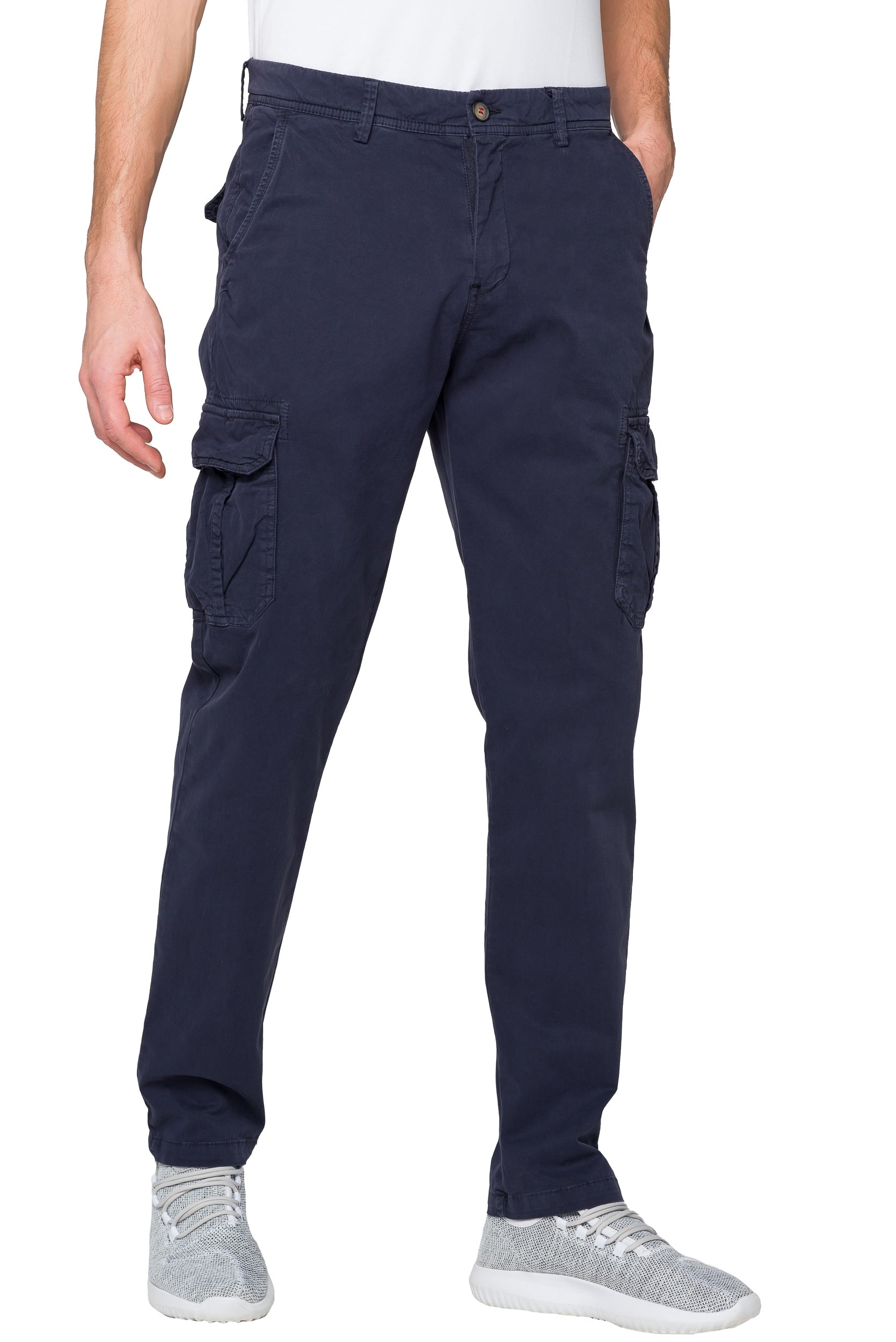 JASPER Navy