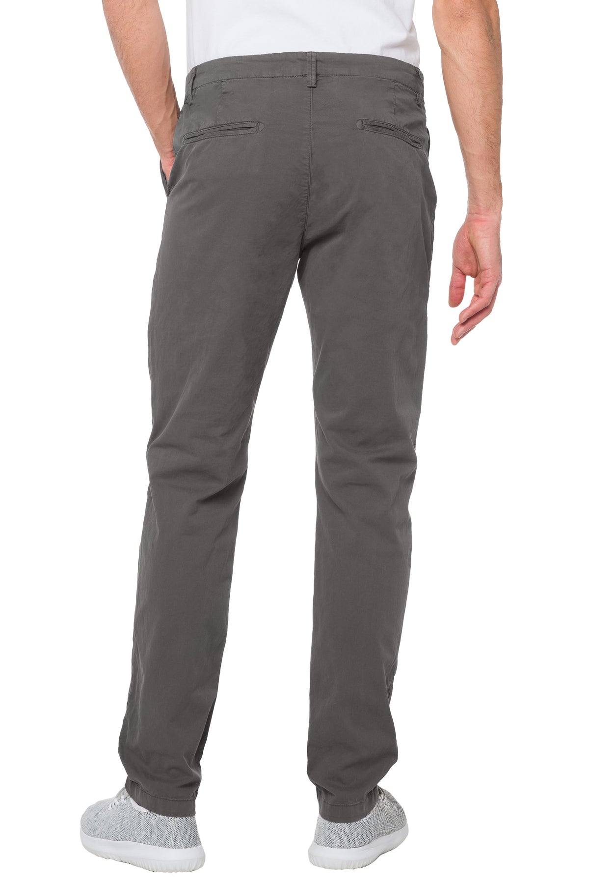 DAWSON Darkgrey