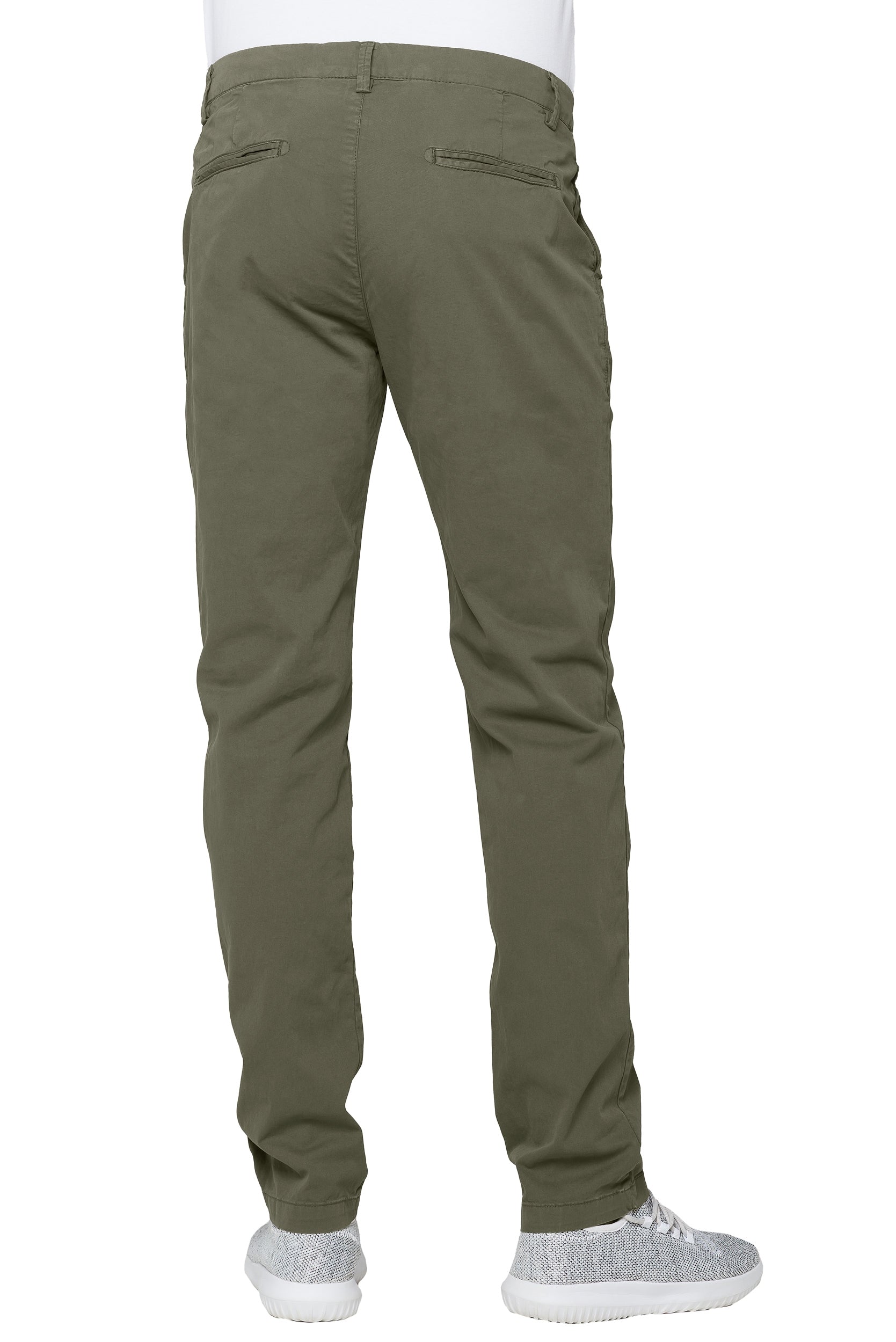 DAWSON Militarygreen