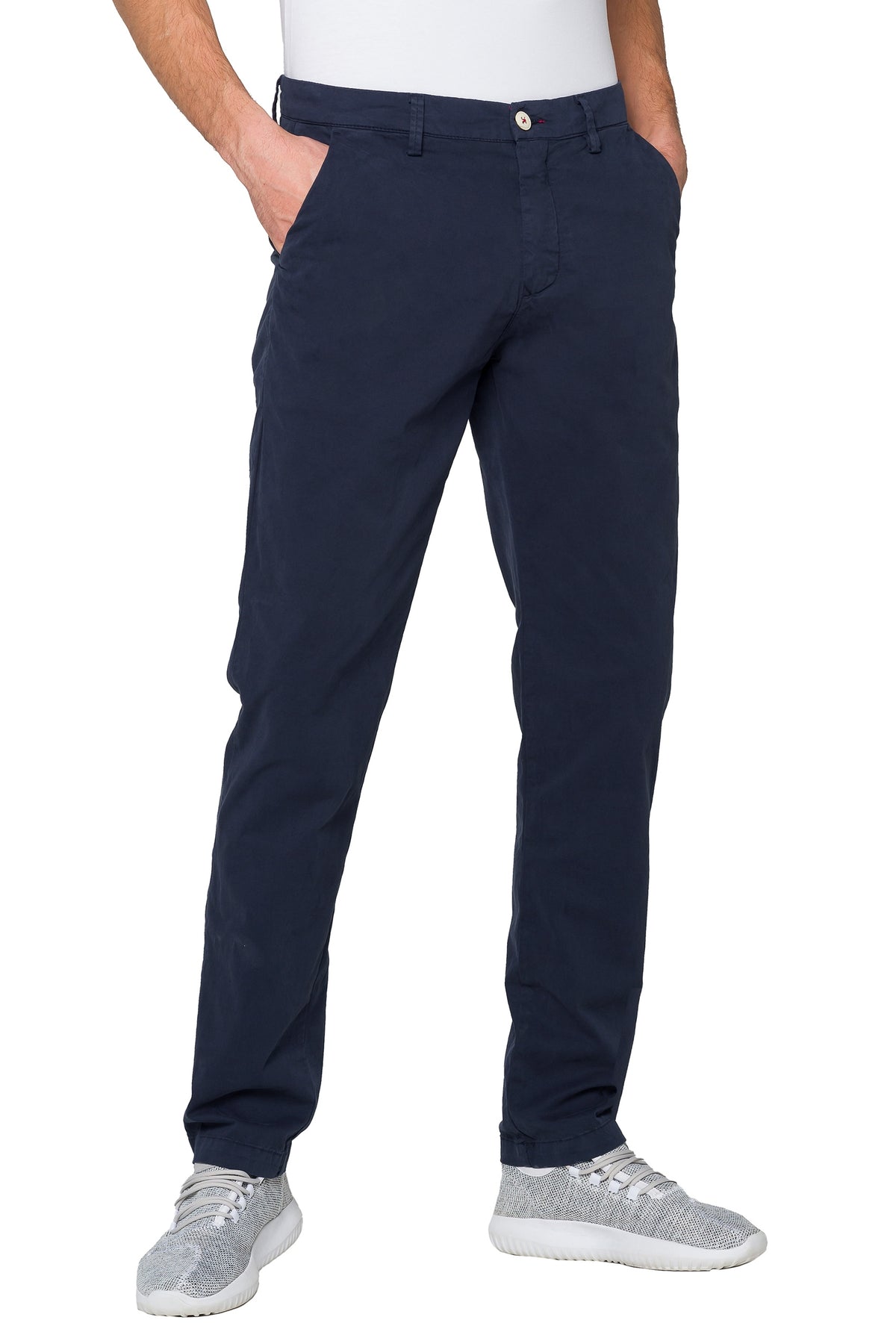 DAWSON Navy